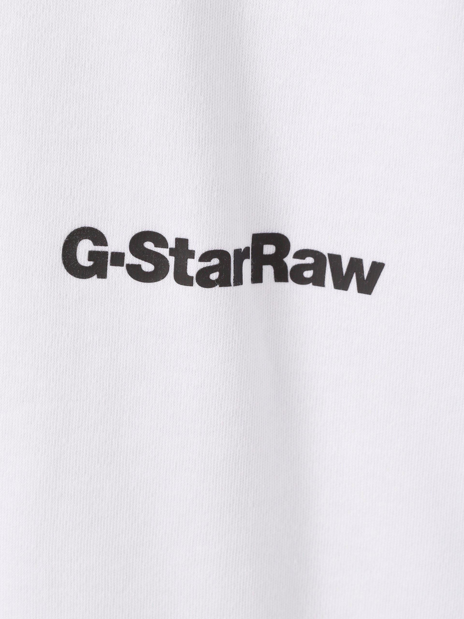RAW G-Star Langarmshirt