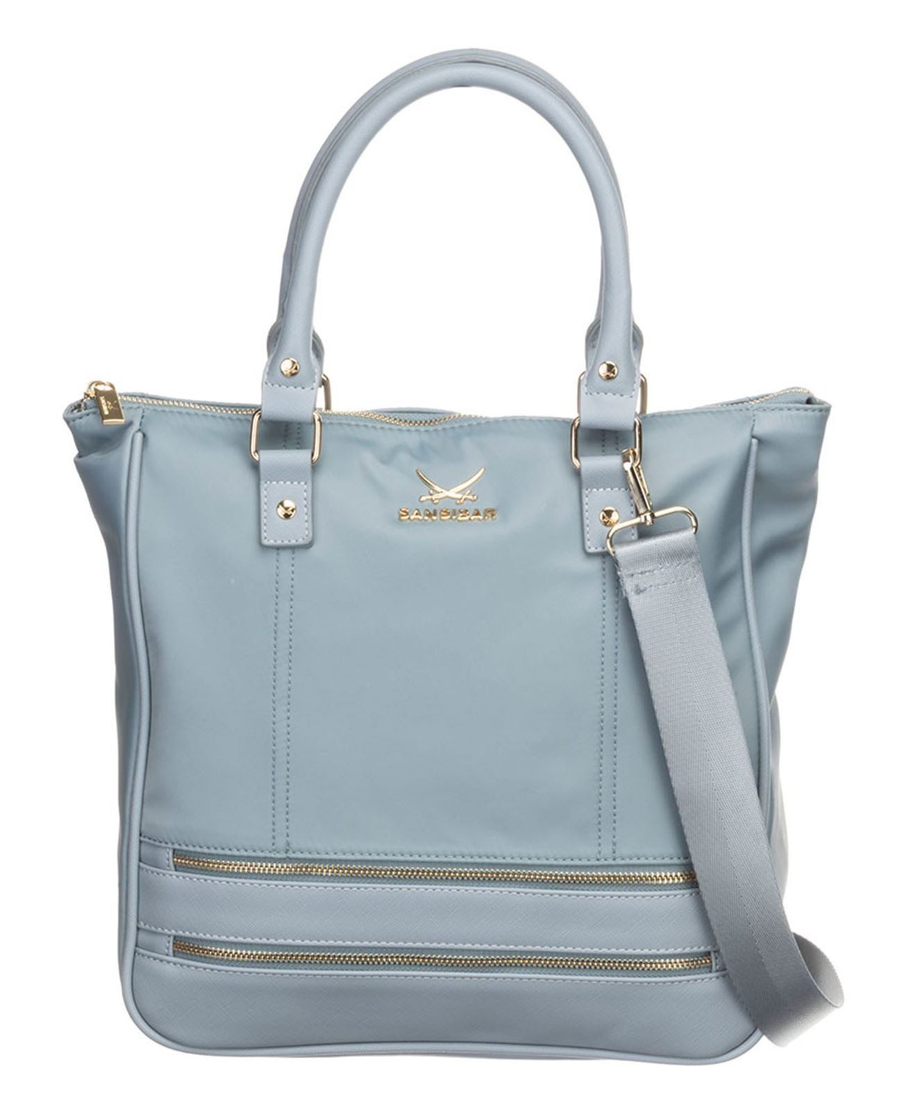 Sansibar Handtasche Сумки для покупок (Set, 2-tlg)