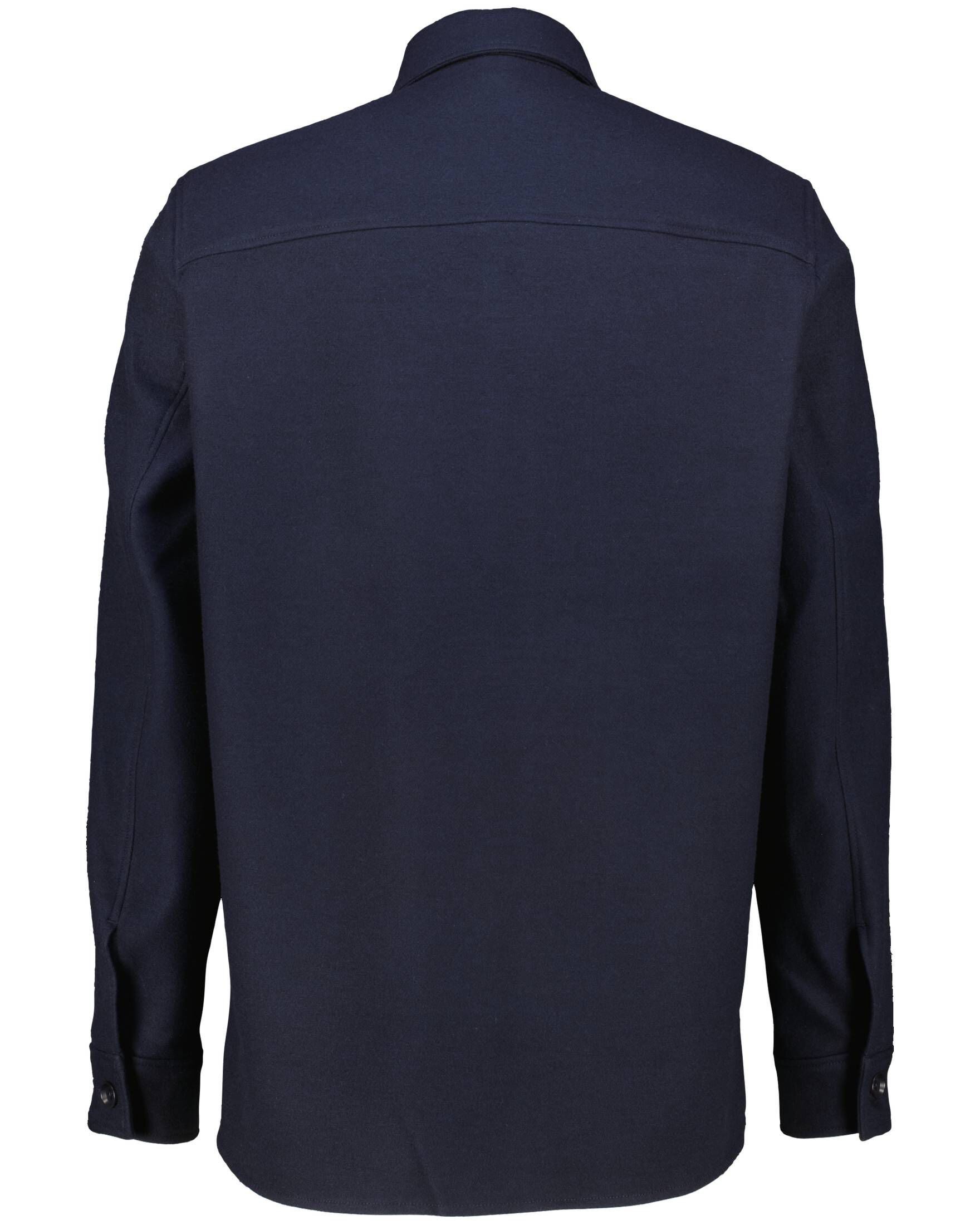 Drykorn Langarmhemd Herren Overshirt SELTON (1-tlg) günstig online kaufen