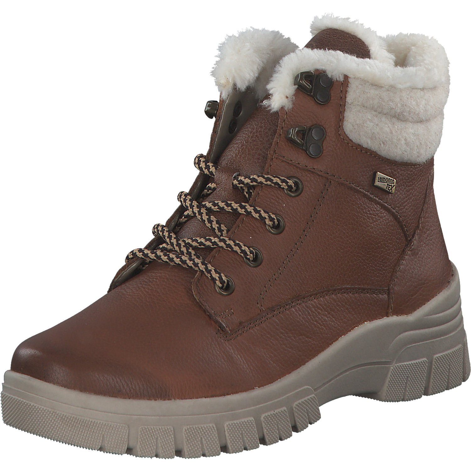 Remonte D0E71 Winterstiefelette günstig online kaufen