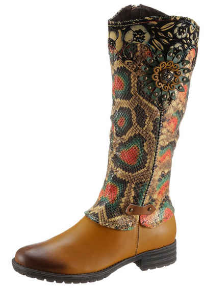 Stiefel kaufen » Damenstiefel Trends 2020 | OTTO SHEEGO WEITSCHAFTSTIEFEL XL Gr.43 Strumpfstiefel Stiefel