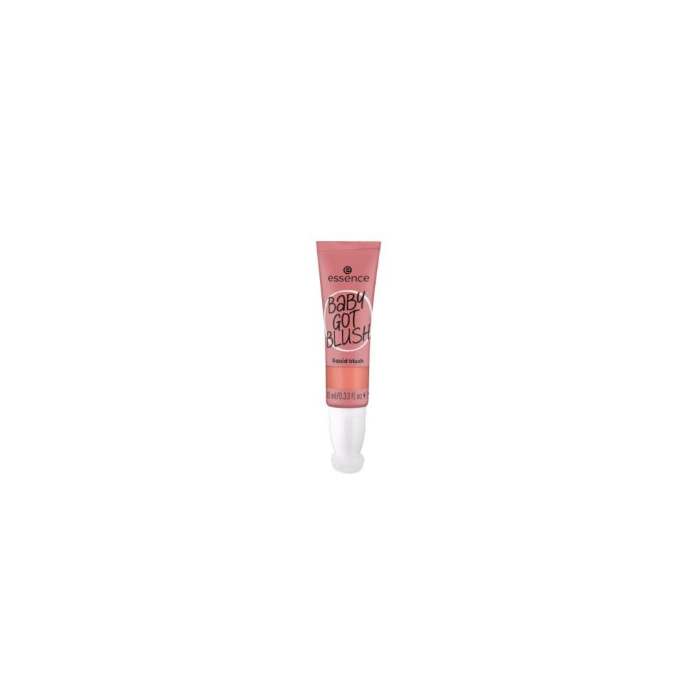 Essence Rouge BABY GOT BLUSH flüssiges Rouge #30-Dusty Rose 10 ml