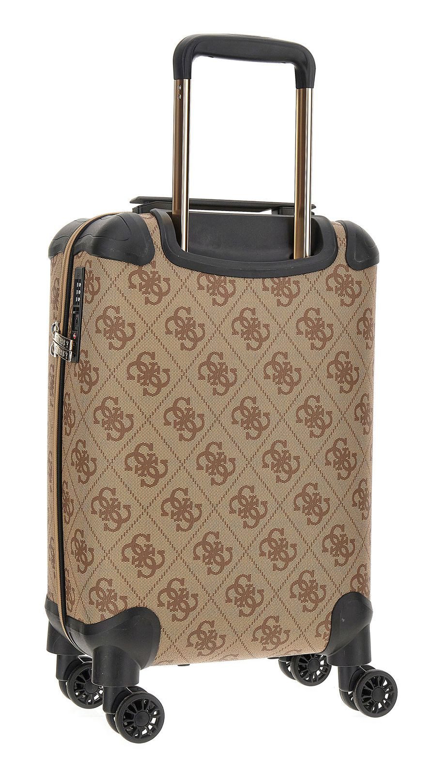 Guess Hartschalen-Trolley 18 In 8-Wheeler, 4 günstig online kaufen