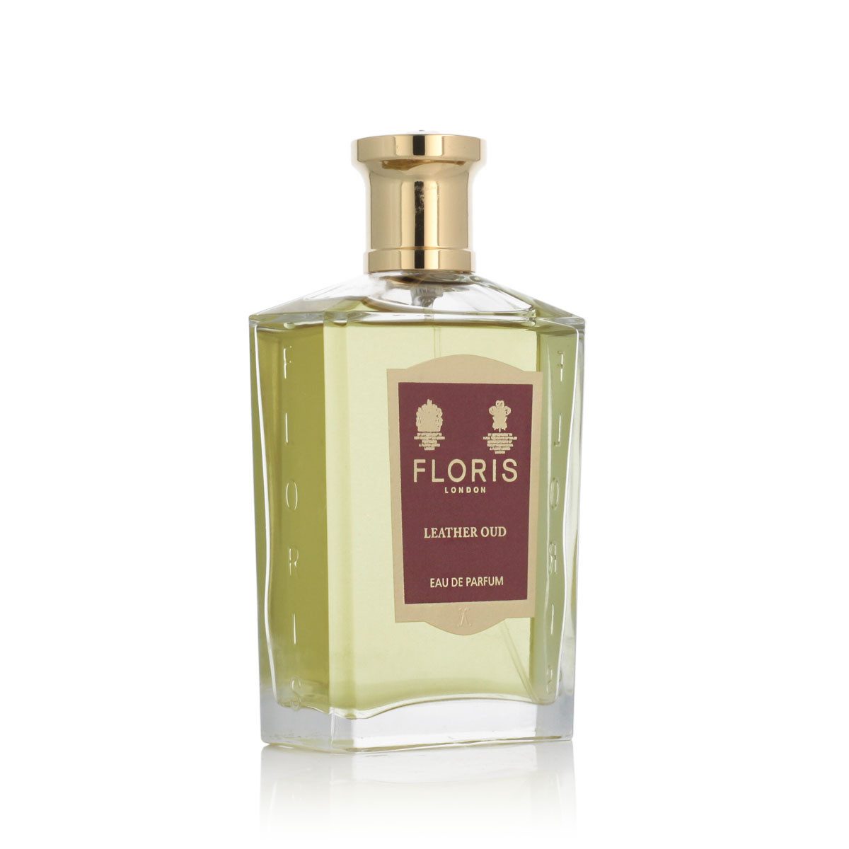 Floris Парфюмы Leather Oud