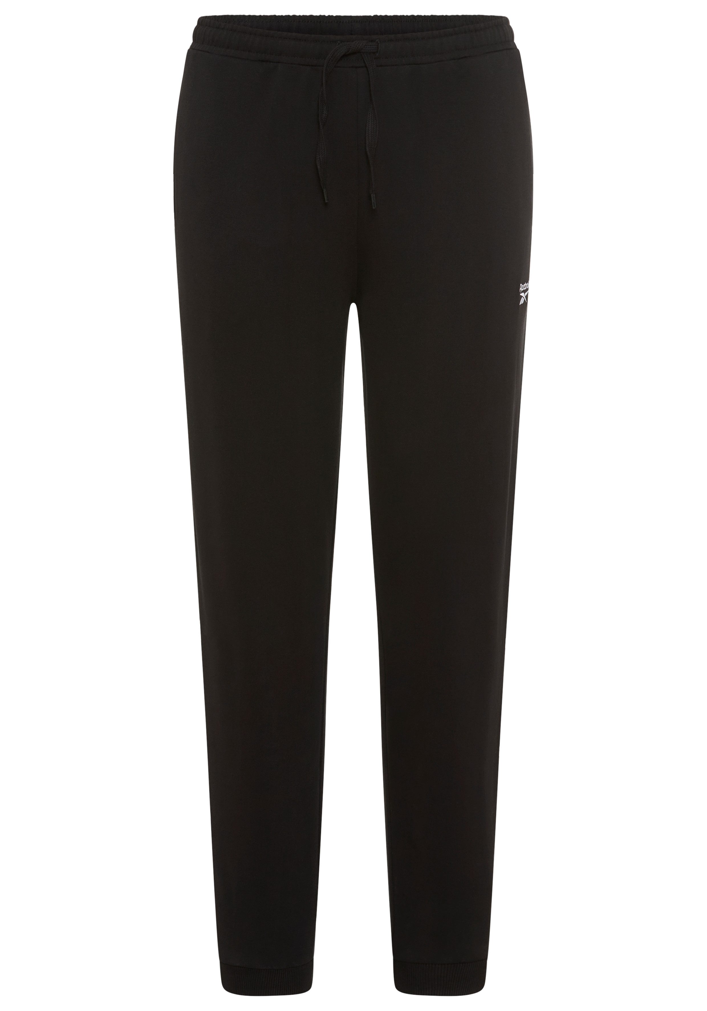 Reebok Jogginghose ID SMALL LOGO FRENCH TERRY PANT (1-tlg) günstig online kaufen