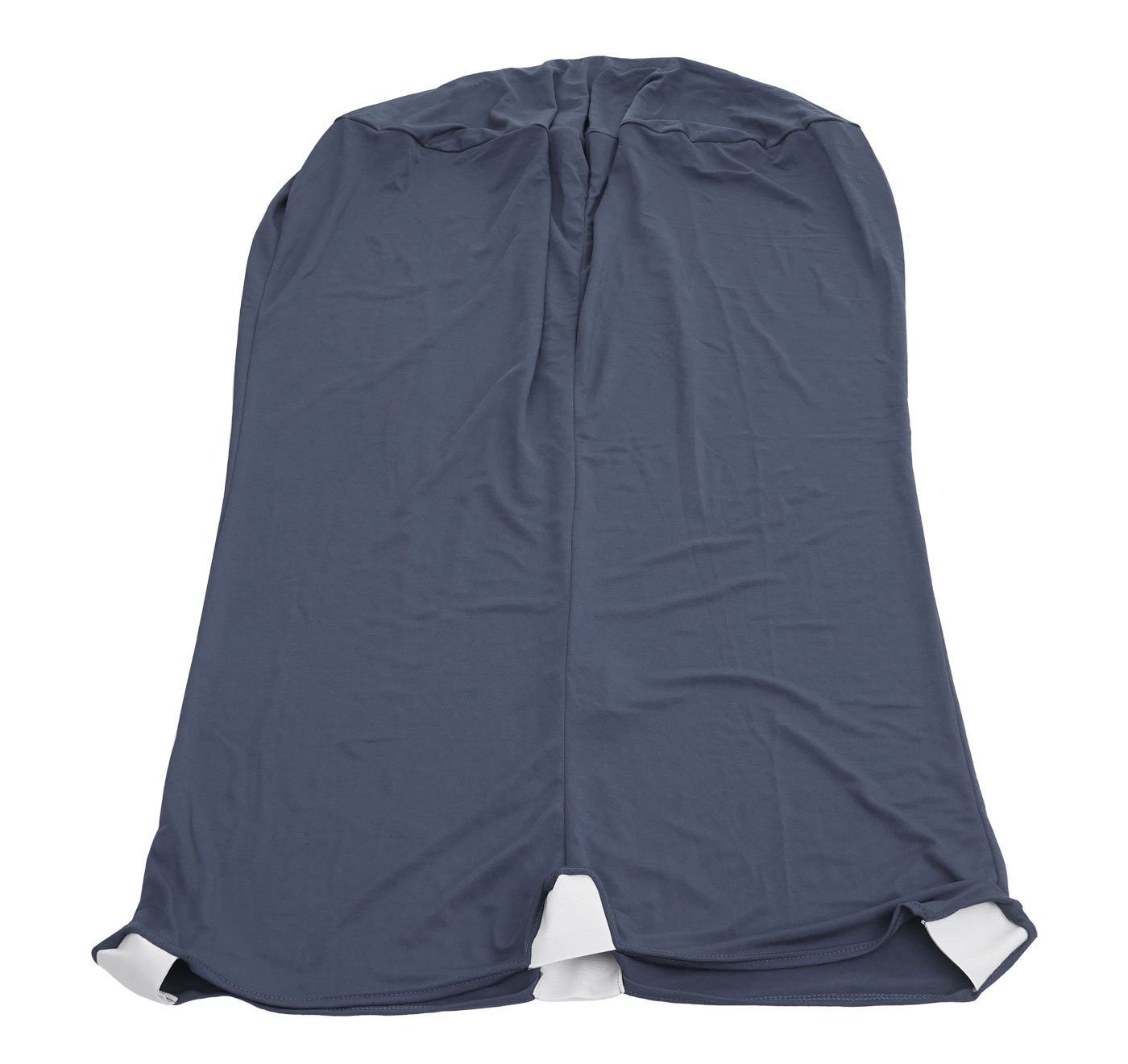 MCW Stehtisch MCW-J30-S (Set, 2-St., 2er), Klappbar, Witterungsbeständig, Bodenausgleich durch Verstellschrauben