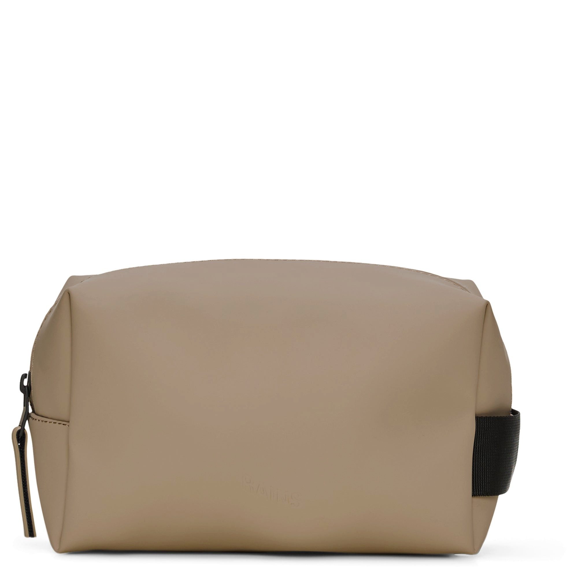 Rains Kulturbeutel Wash Bag - Kulturbeutel S 21 cm (beige)