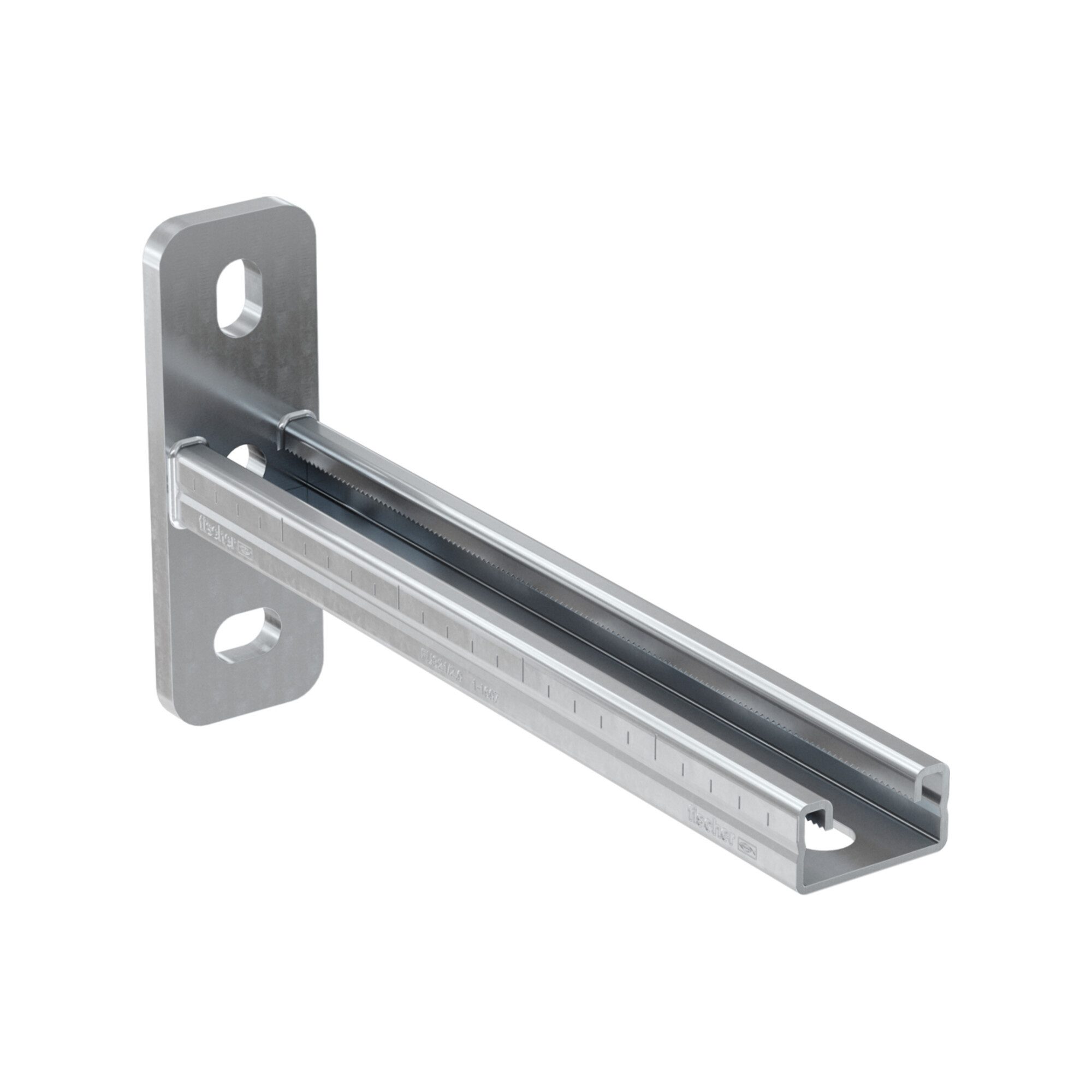 fischer Konsole fischer Auslegerkonsole FCA 21 - 200