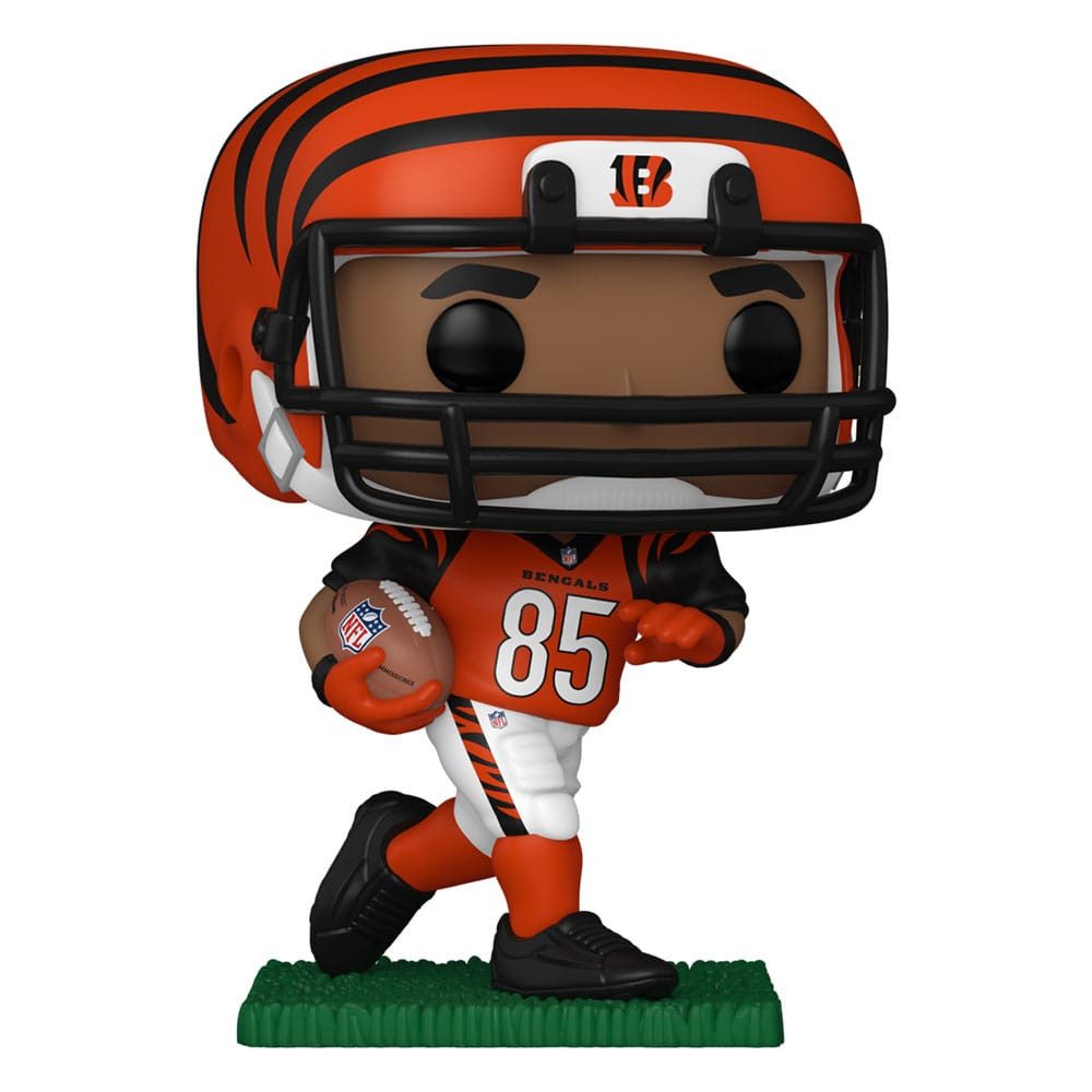 Funko Merchandise-Figur NFL: Legends - Bengals - Chad Johnson(85) #79698
