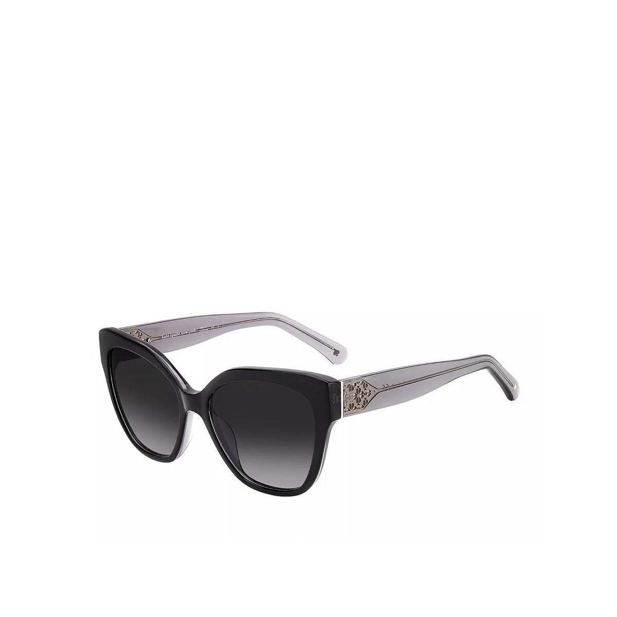 KATE SPADE NEW YORK Sonnenbrille schwarz (1-St)