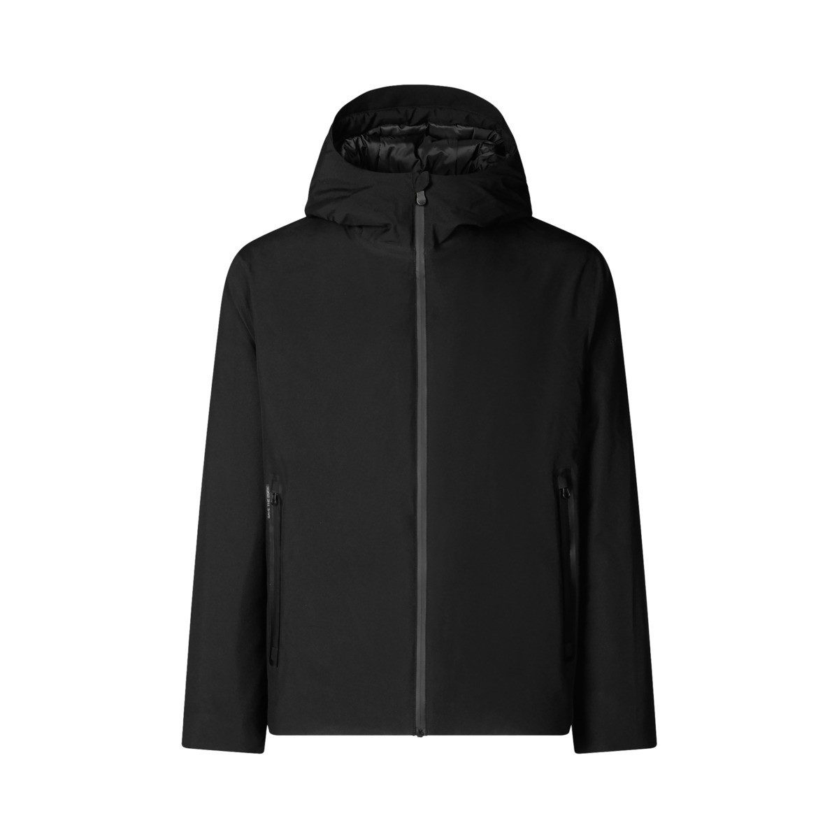 SAVE THE DUCK Sommerjacke Flynn Herren Outdoorjacke, Jacket, Sommerjacke, Freizeitjacke, Alltagsjacke