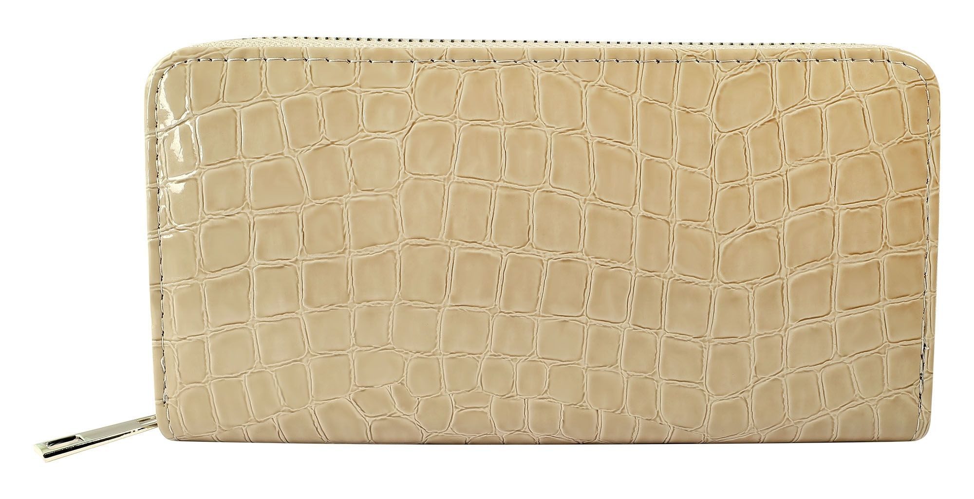 Cham Cham Geldbörse 3010099 Damengeldbörse aus Lederimitat