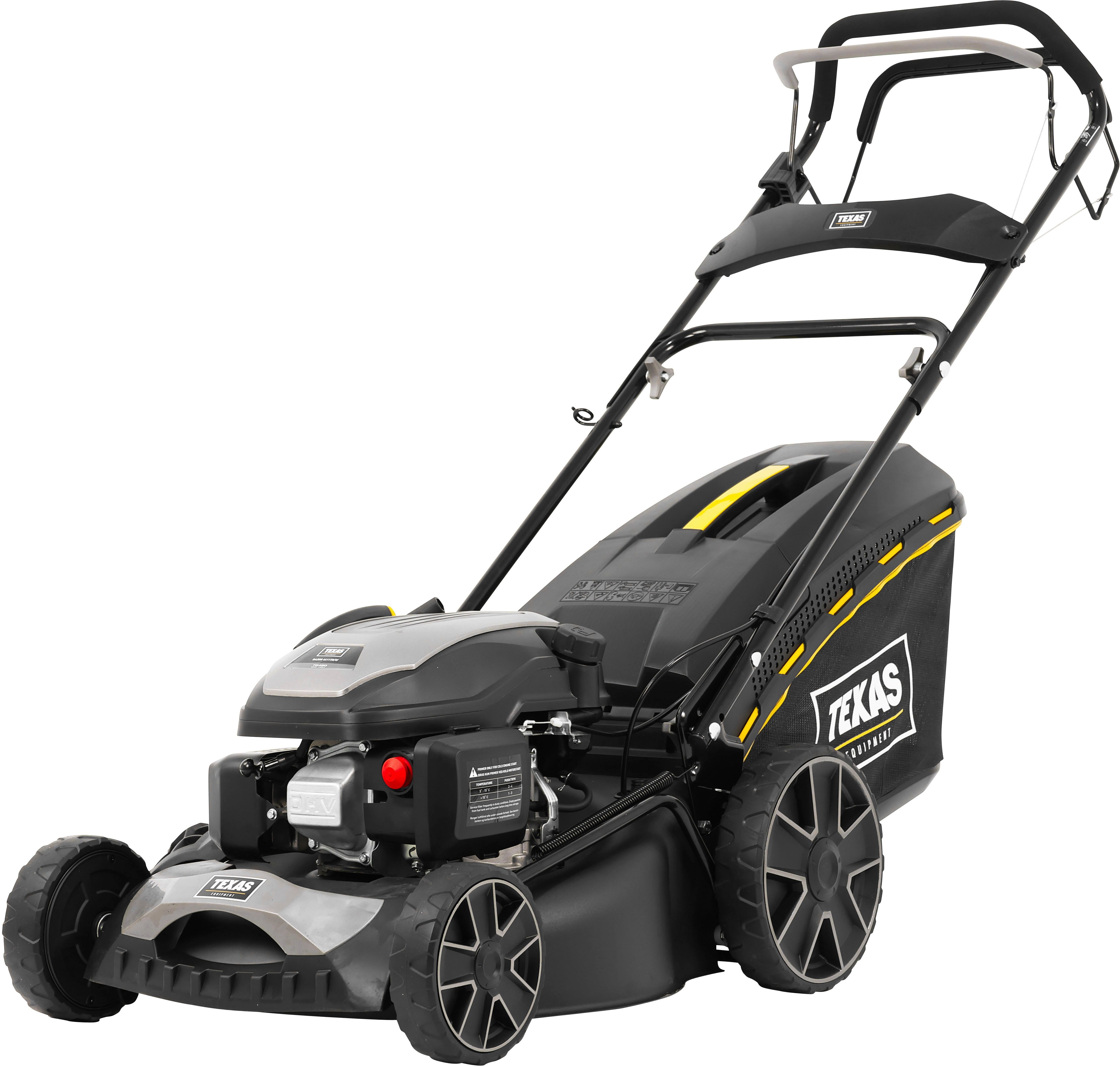 Texas Benzinrasenmäher Razor 4611 TR/W, 46 günstig online kaufen