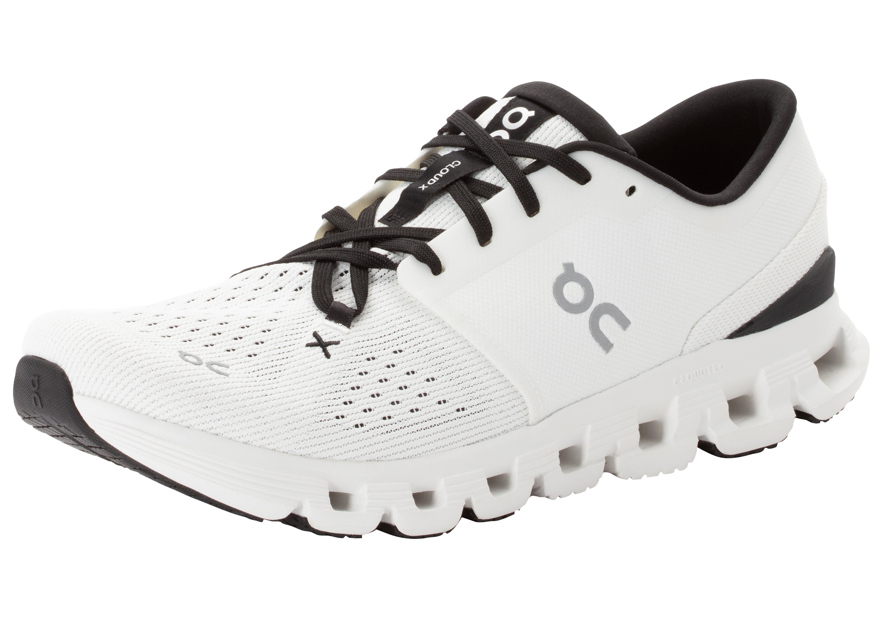 Cloud X 4 Sneaker