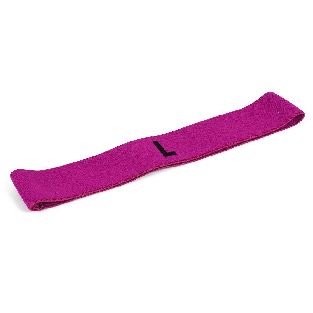 Sport-Thieme Stretchband Loop-Band Resistance, Trainiert Bauch, Beine, Rücken, Schulter und Arme