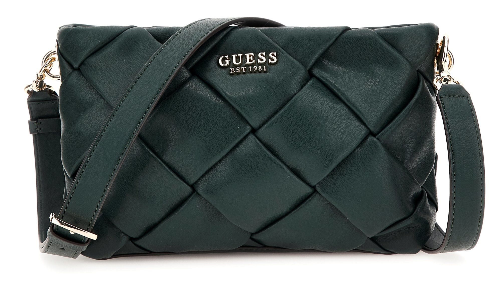 Schultertasche Zaina Flap Crossbody Damen Handtasche