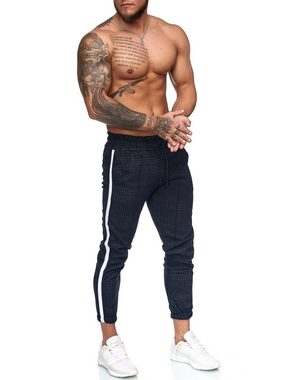 Code47 Jogginghose Code47 Herren, Jogginghose, Trainingshose, Sport Fitness, Gym, (1-tlg)