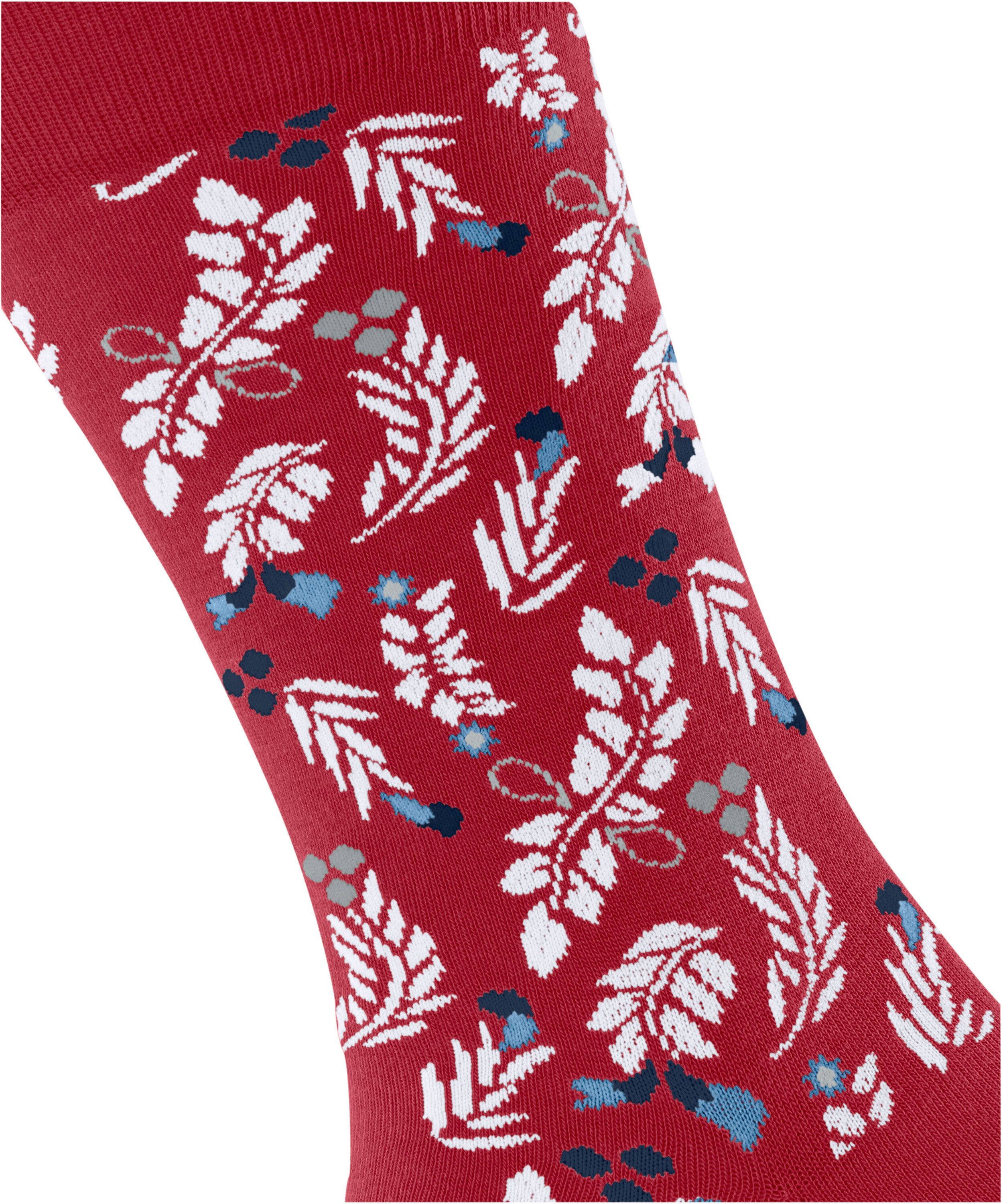 Burlington Socken Burlington Bloomingday Herren (1-Paar) – Bild 4 von 5