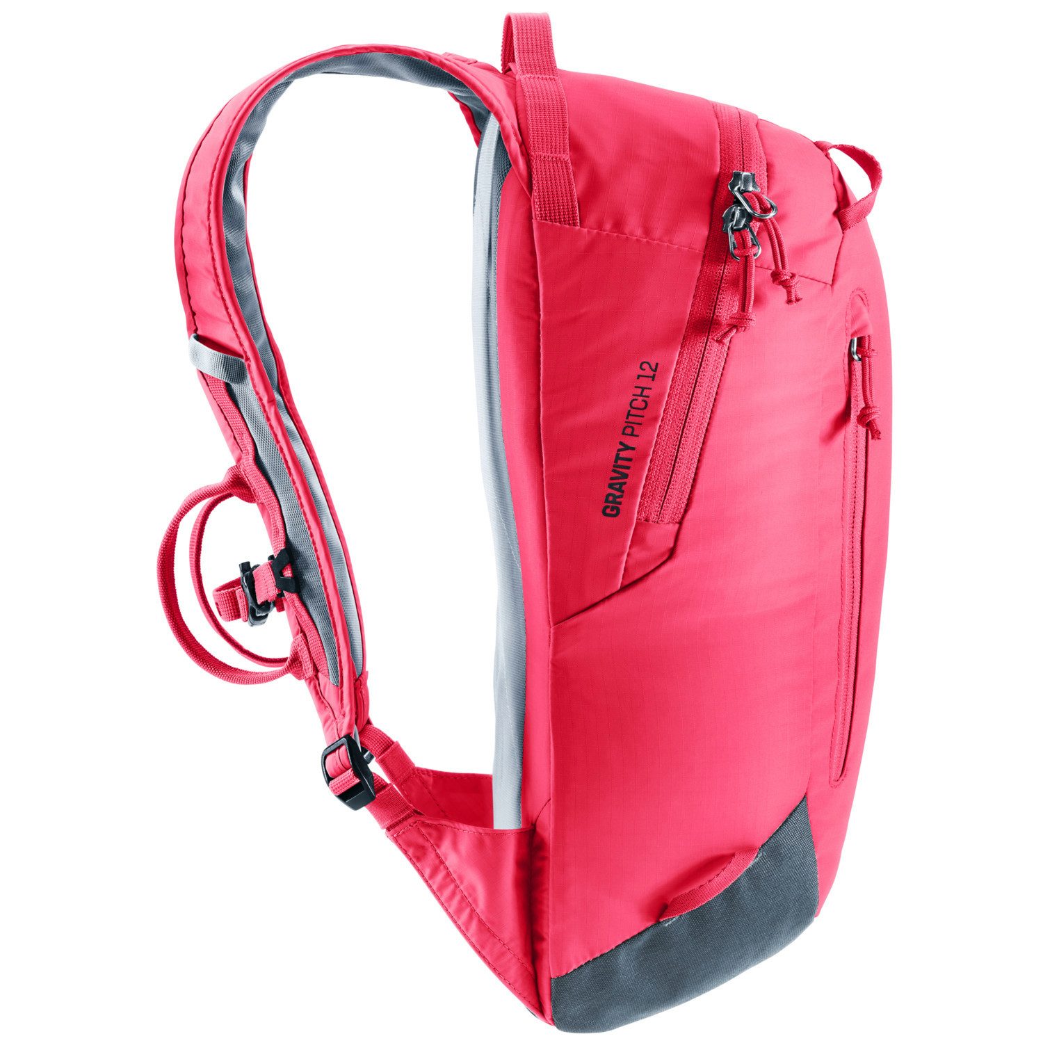 deuter Rucksack Deuter Kletterrucksack Gravity Pitch 12 3362022