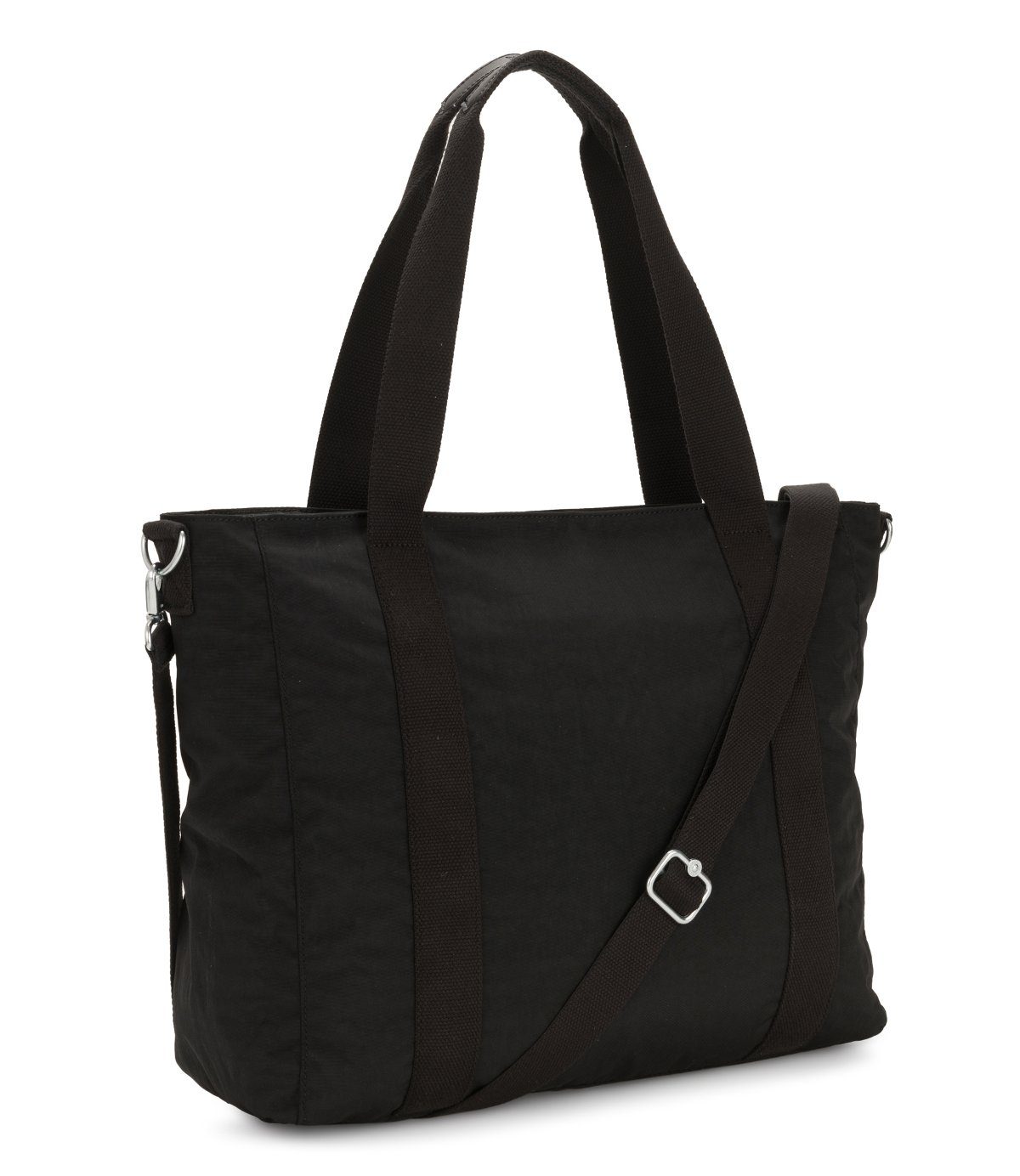 KIPLING Handtasche Große Tote Bag mit Innenfächern, Kipling-Affe