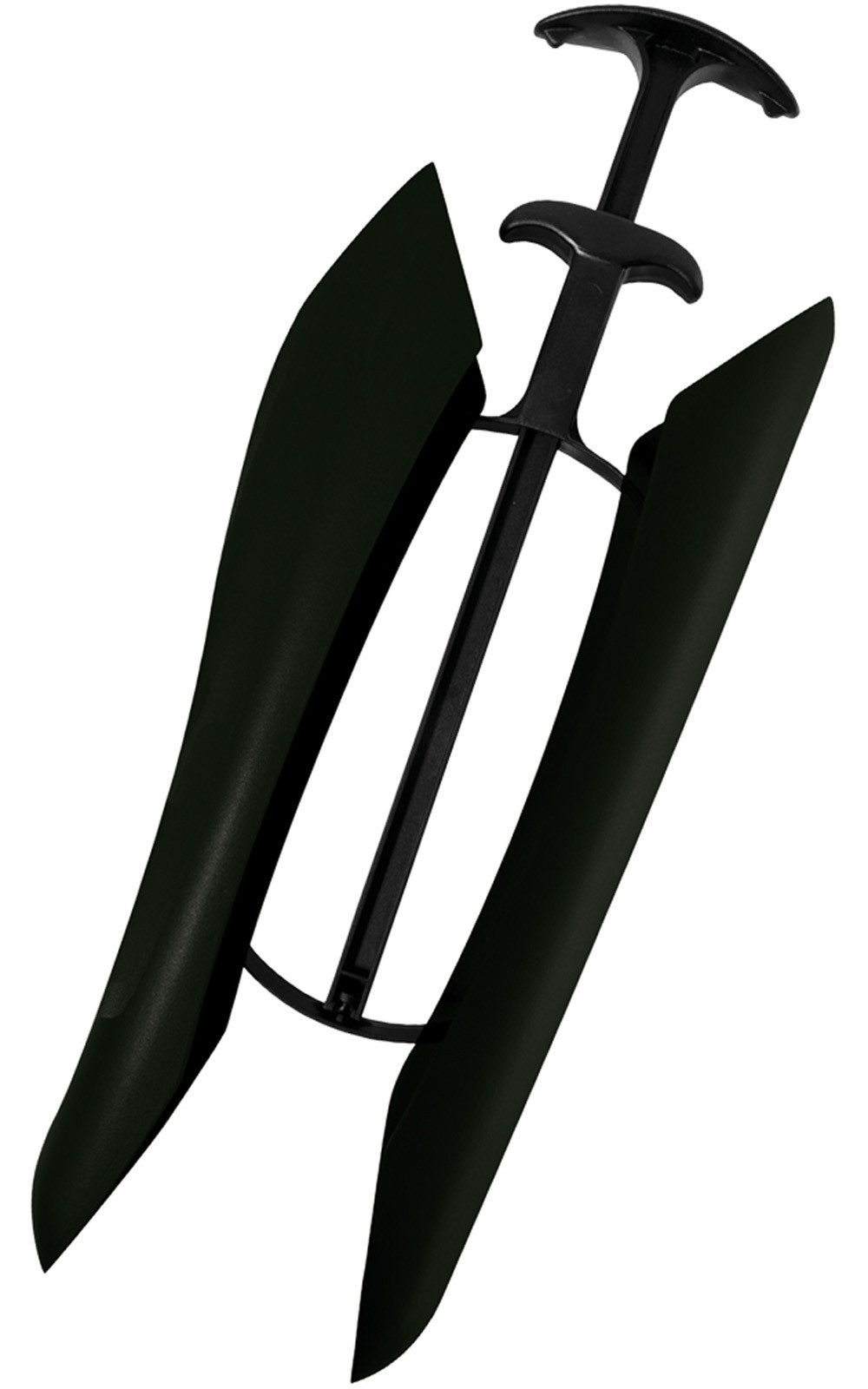 Collonil Schaftformer Schaftformer mit Hängevorrichtung zur Aufbewahrung von Stiefeln