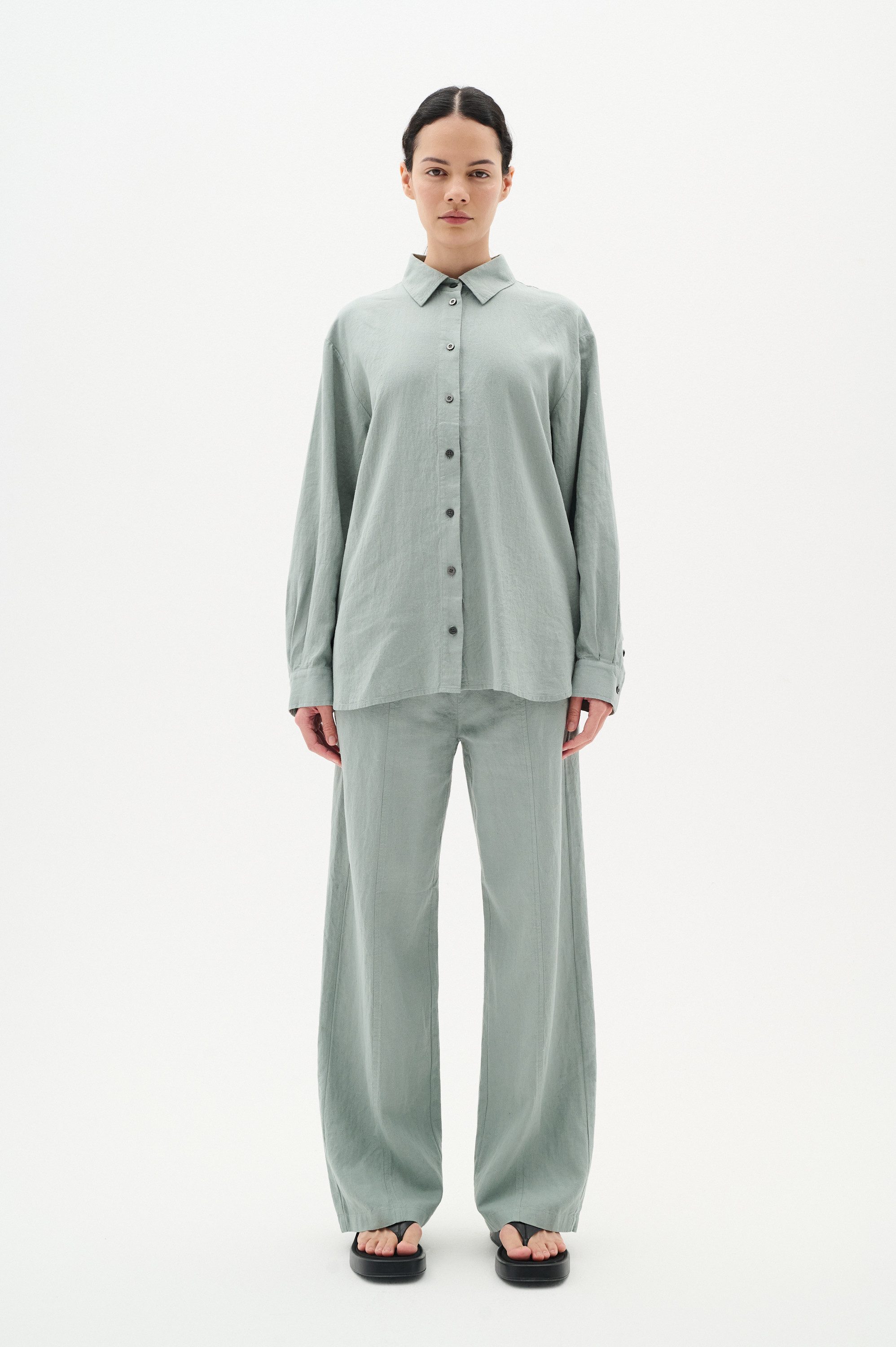 InWear Stoffhose Casual Hose SannieIW