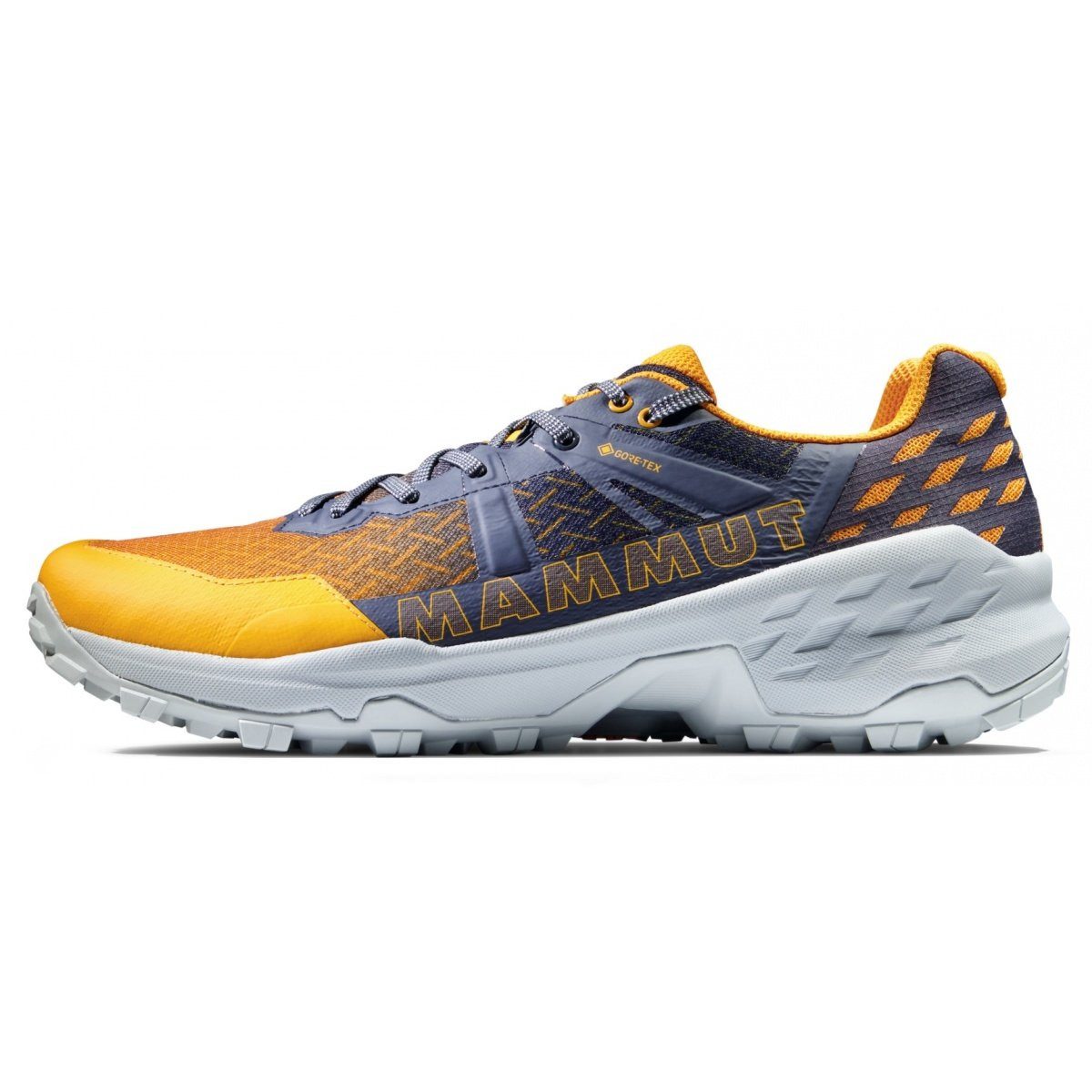 Mammut Trail-Laufschuhe Sertig II Low GTX günstig online kaufen