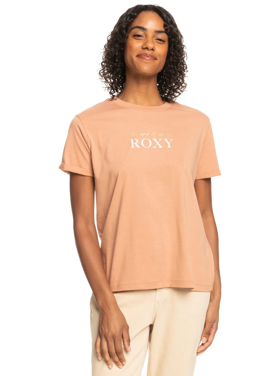 T-Shirt Noon Ocean