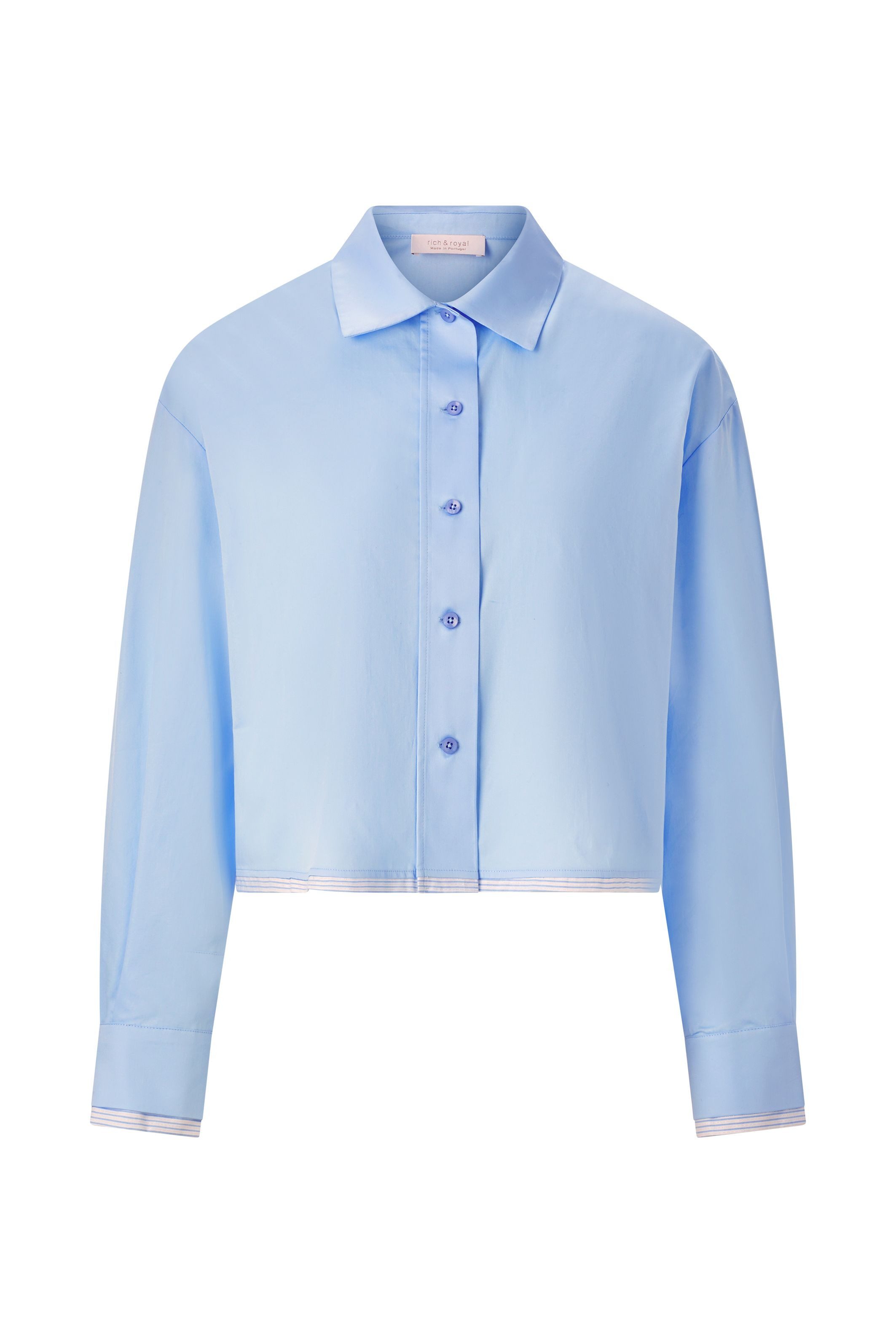 RICHROYAL Blusentop günstig online kaufen