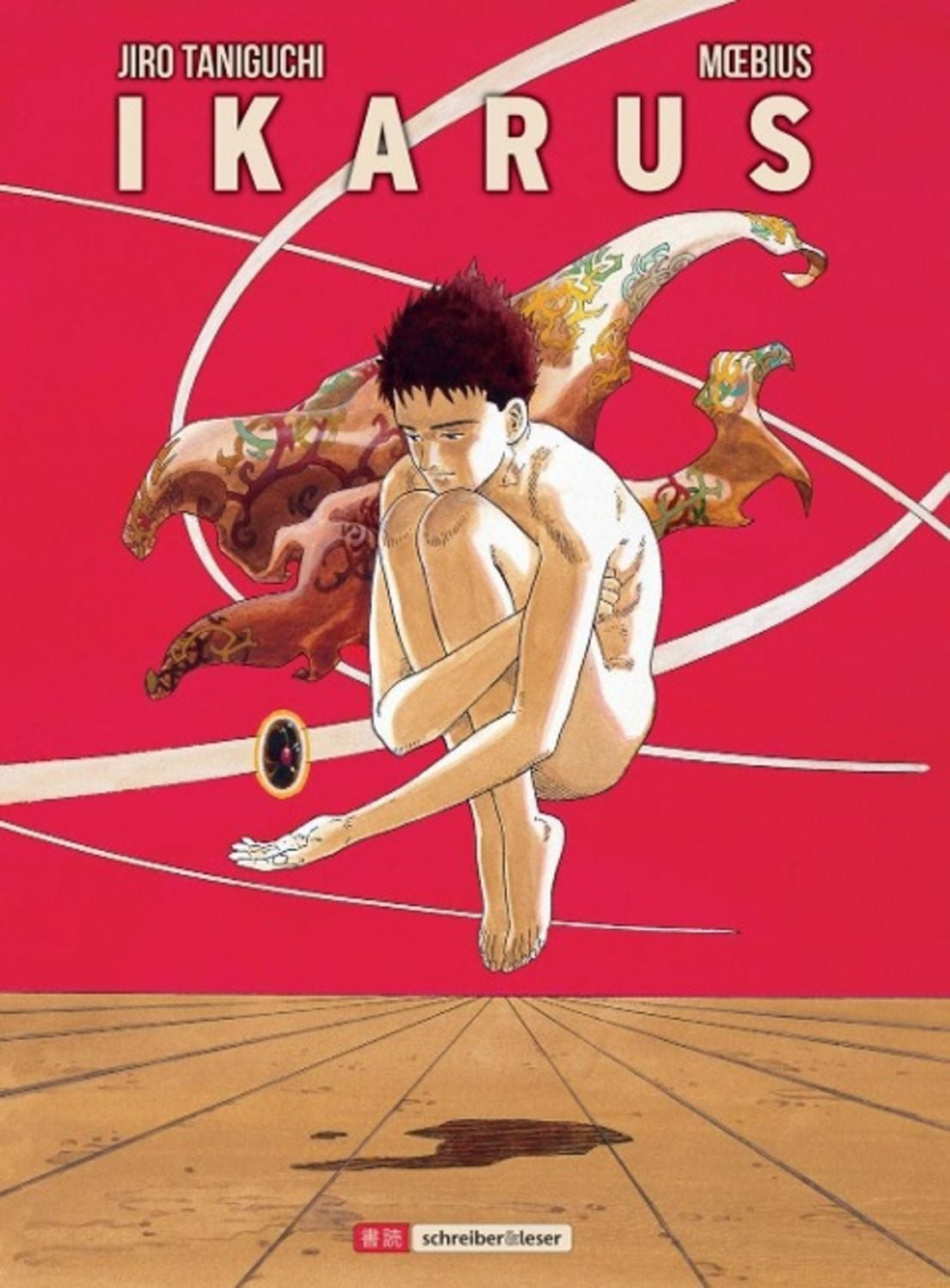 Ikarus / Moebius