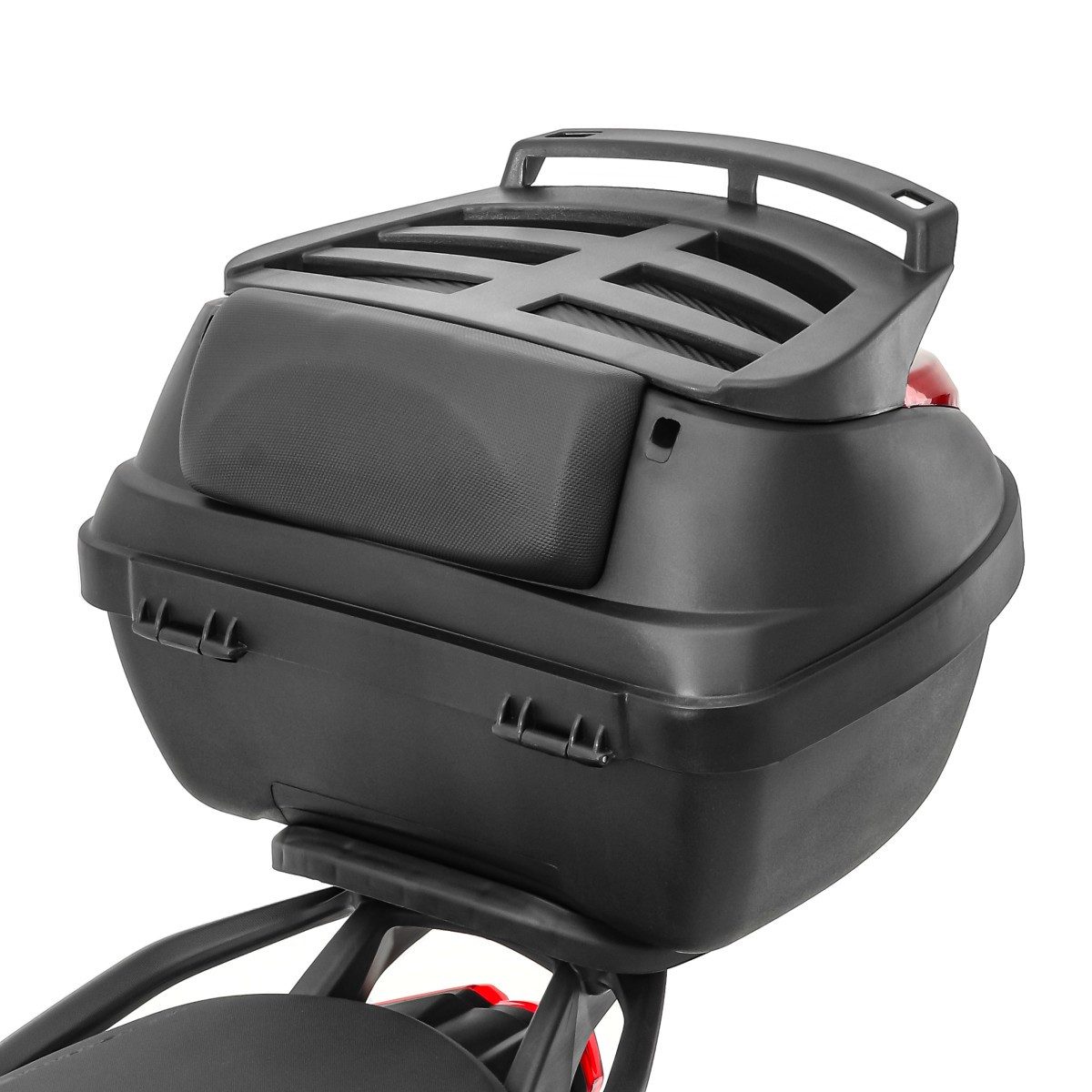 Bagtecs Topcase Top Case Motorrad # DK4010