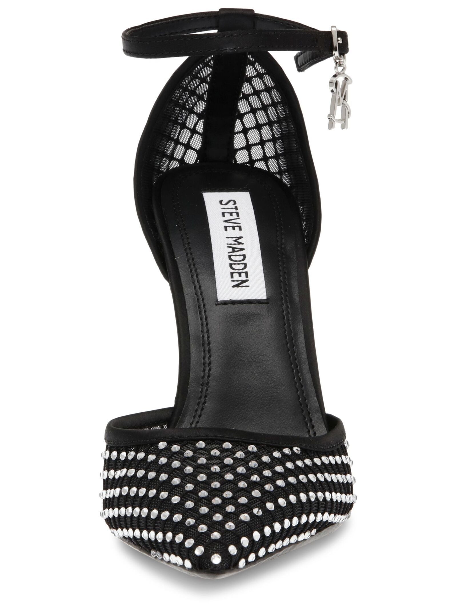 STEVE MADDEN STEVE MADDEN Pumps Lederimitat/Textil High-Heel-Pumps