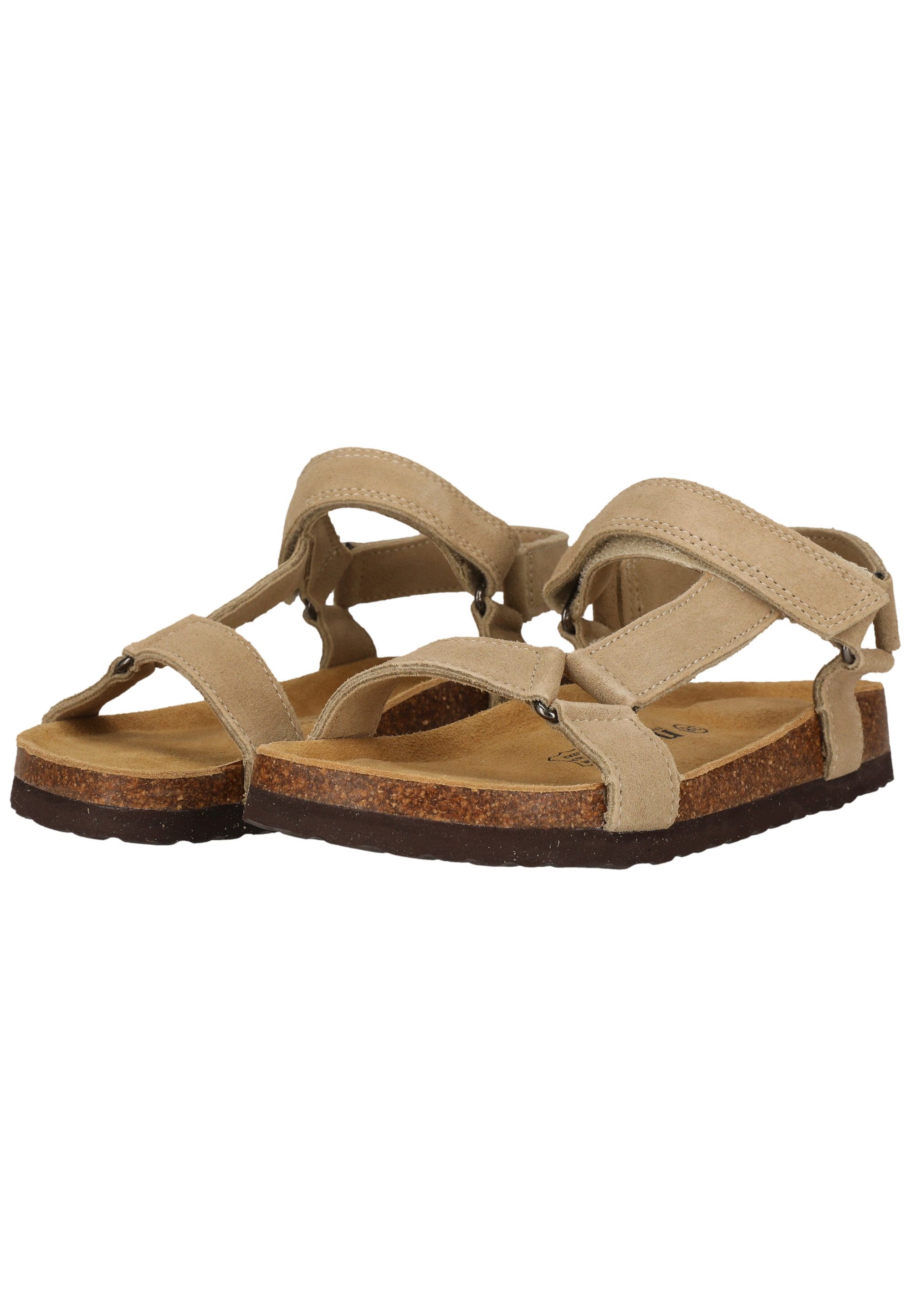 nou Cyprian Sandale atmungsaktiv – Bild 4 von 5