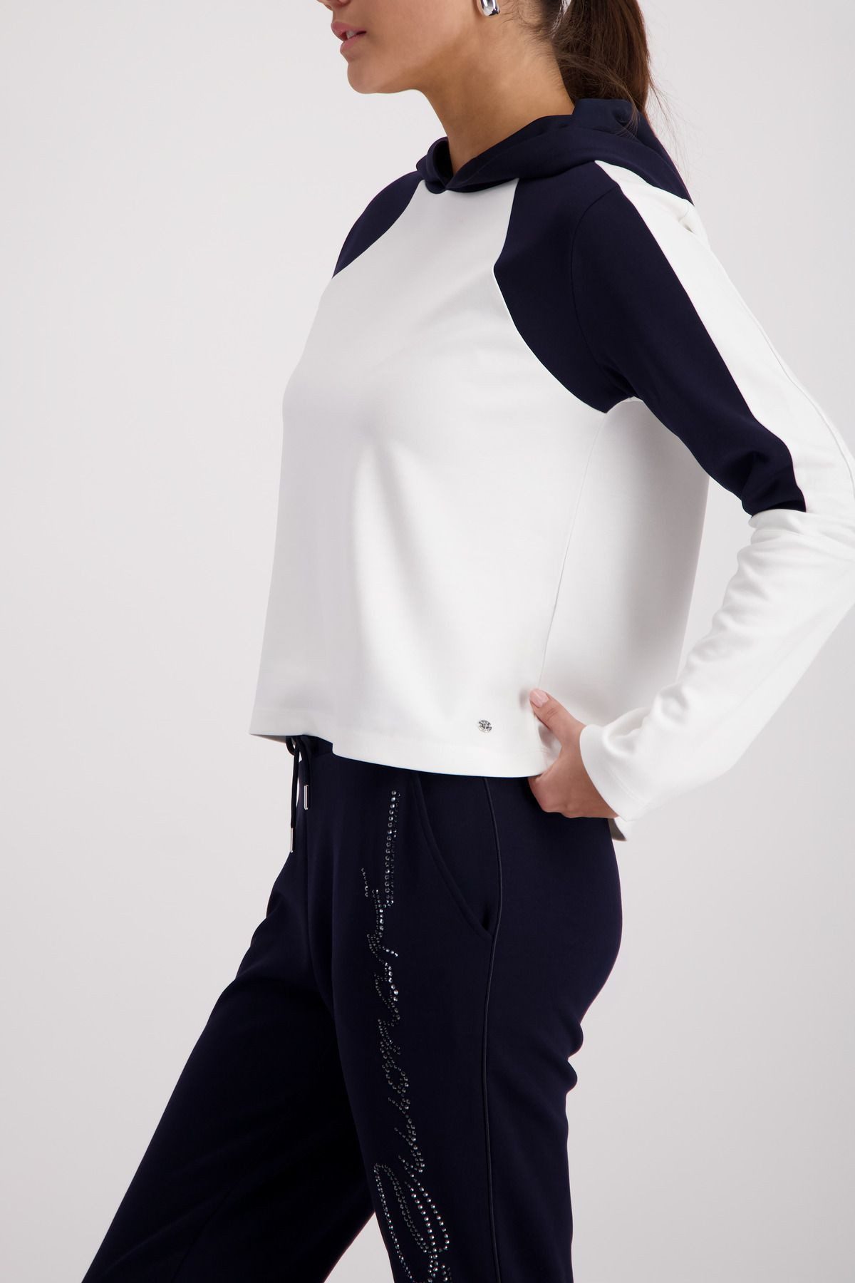 Monari Longsweatshirt günstig online kaufen
