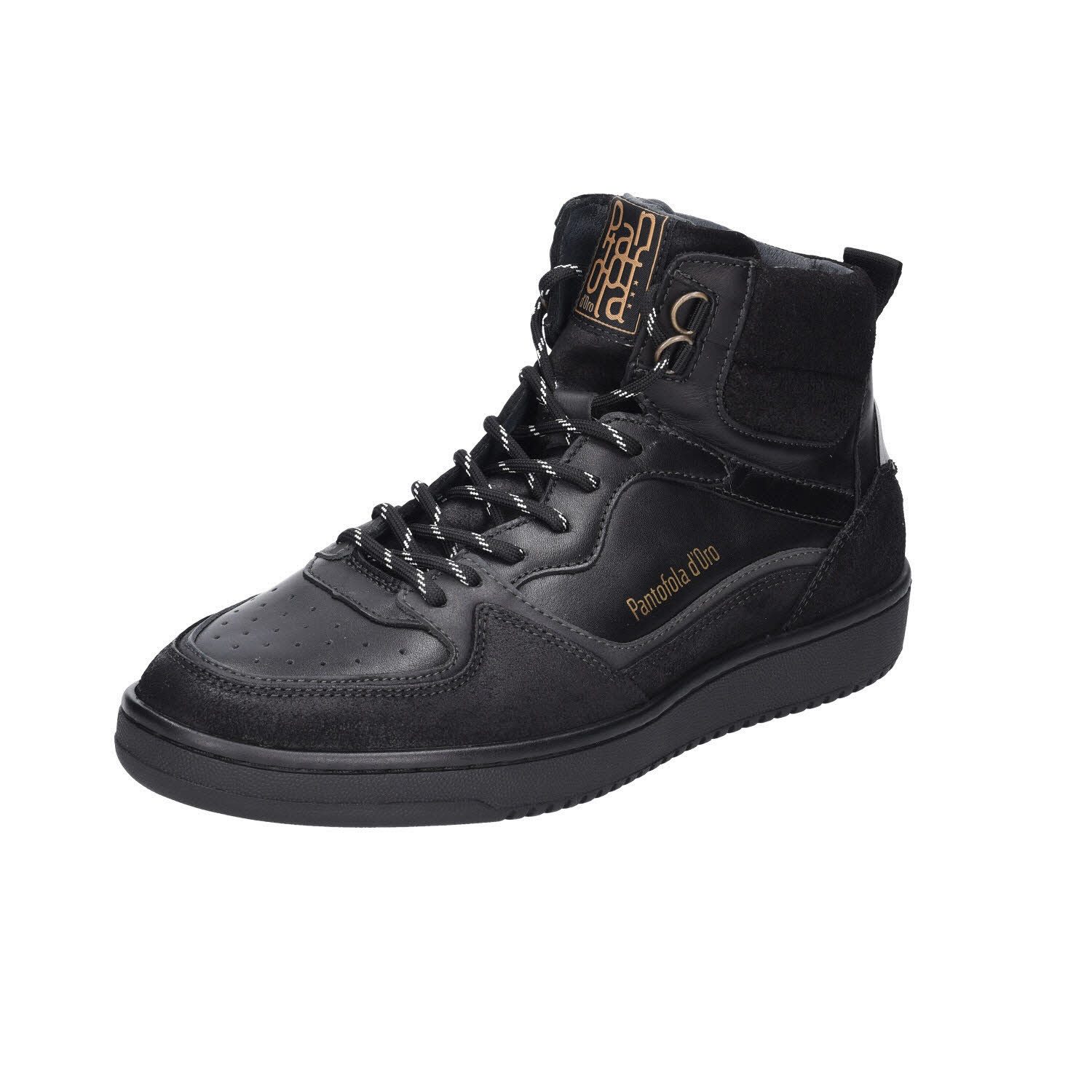 Pantofola d´Oro Baveno High Schnürschuh