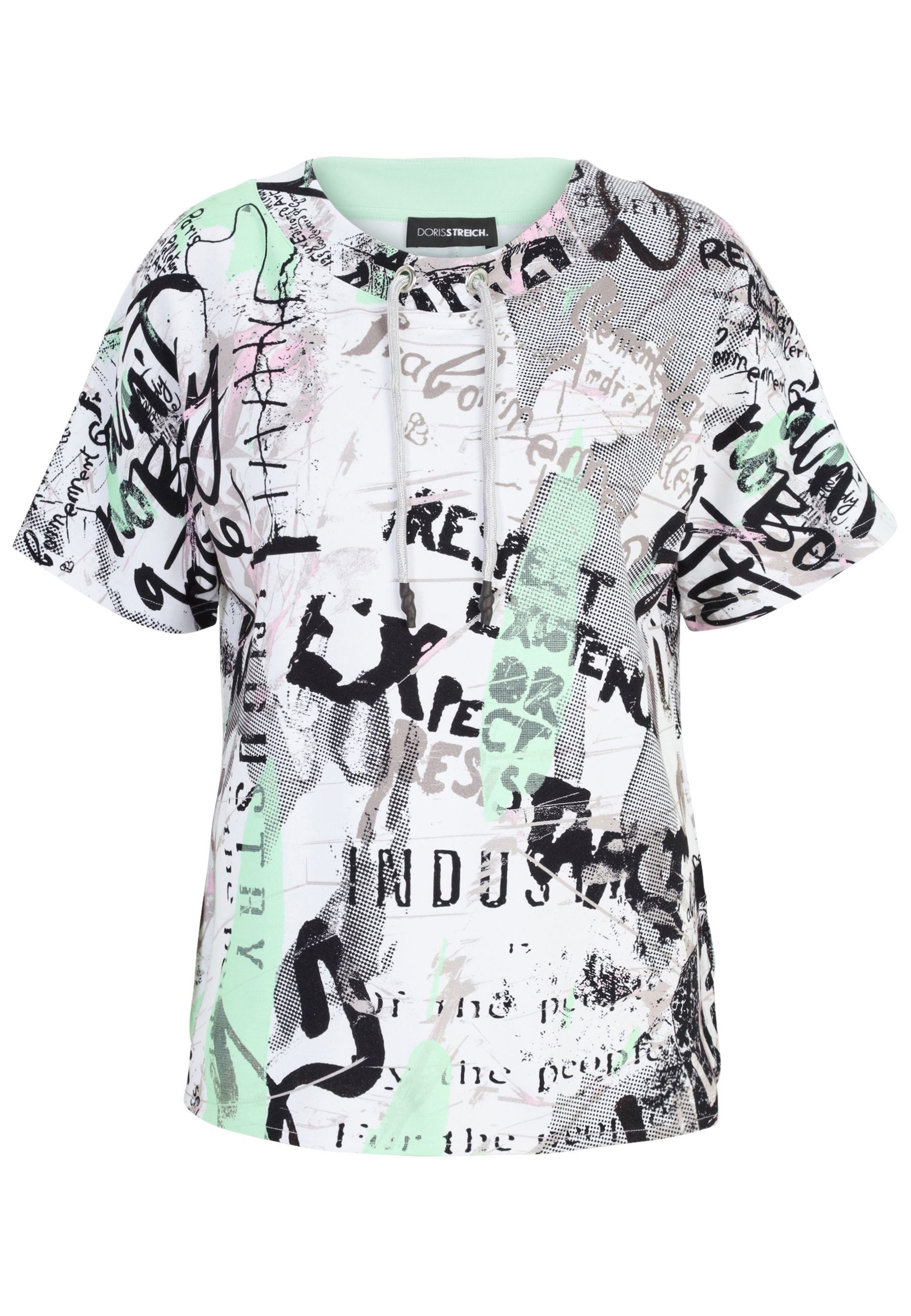 American-Shirt