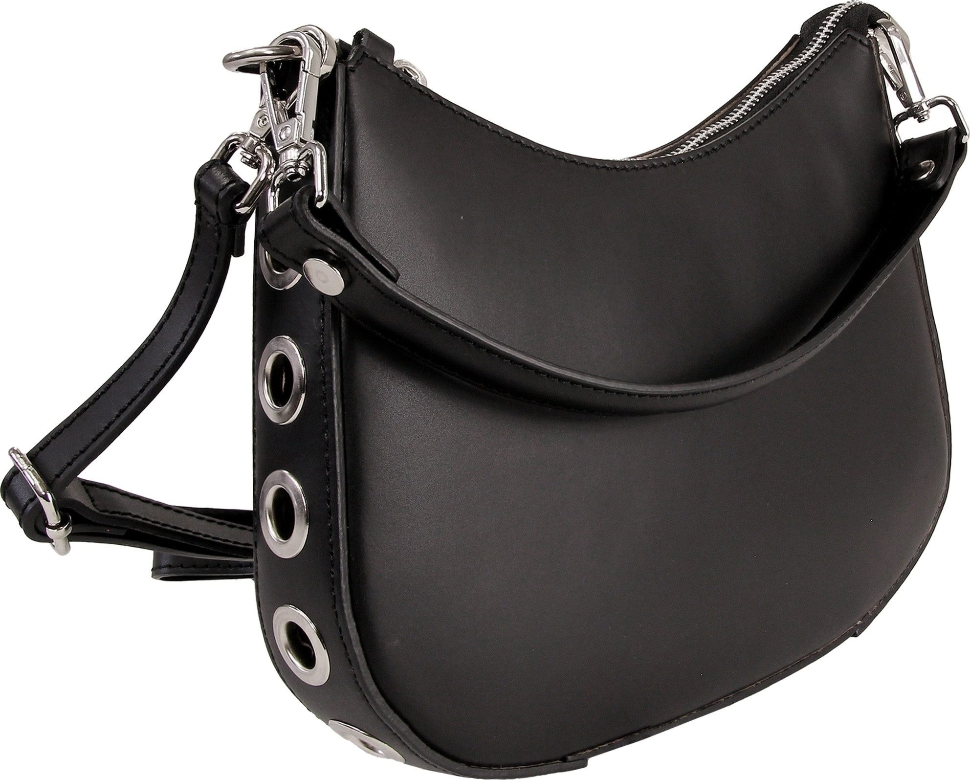 Schultertasche Toscanto Damen Schultertasche