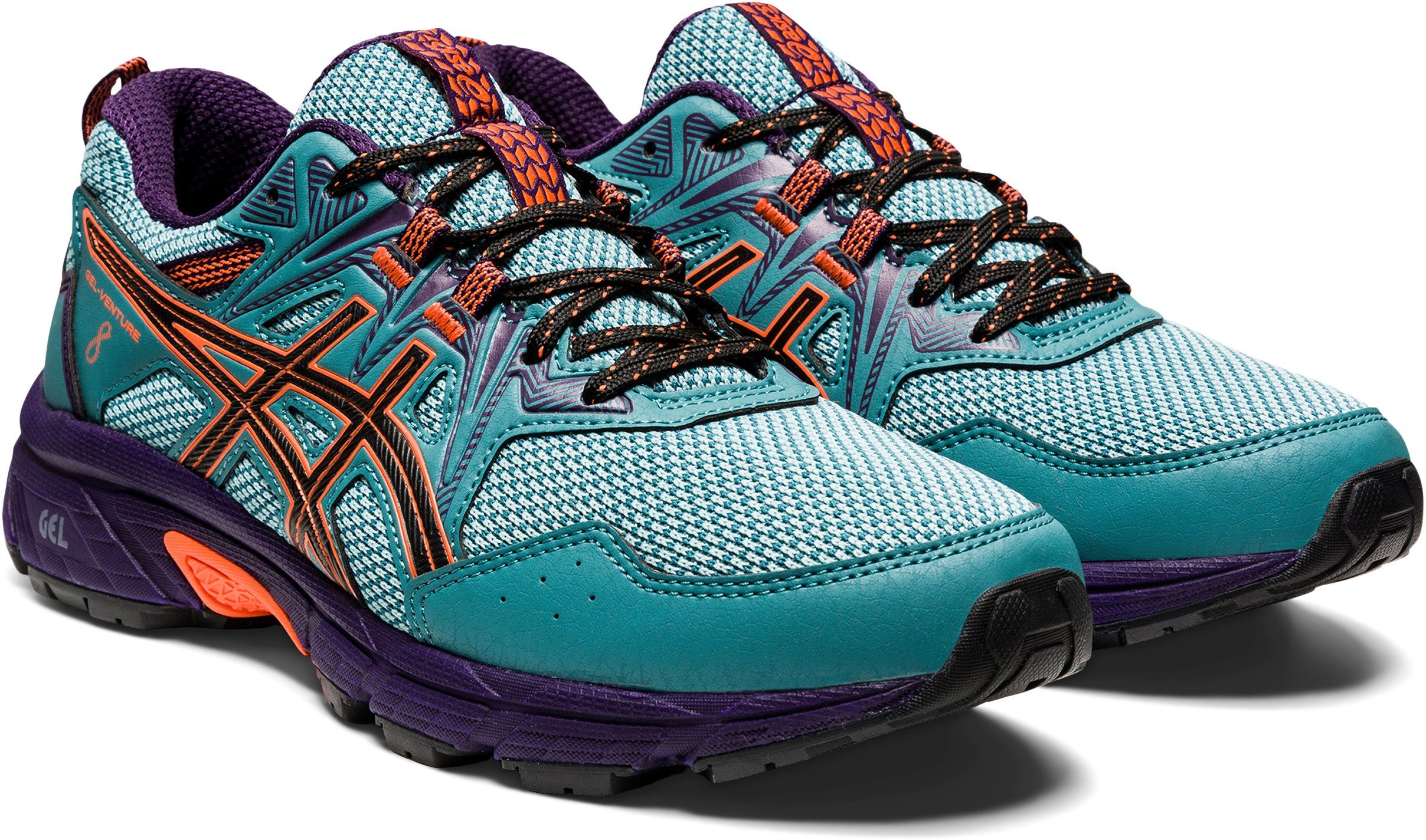 Asics GEL-VENTURE 8 Laufschuh