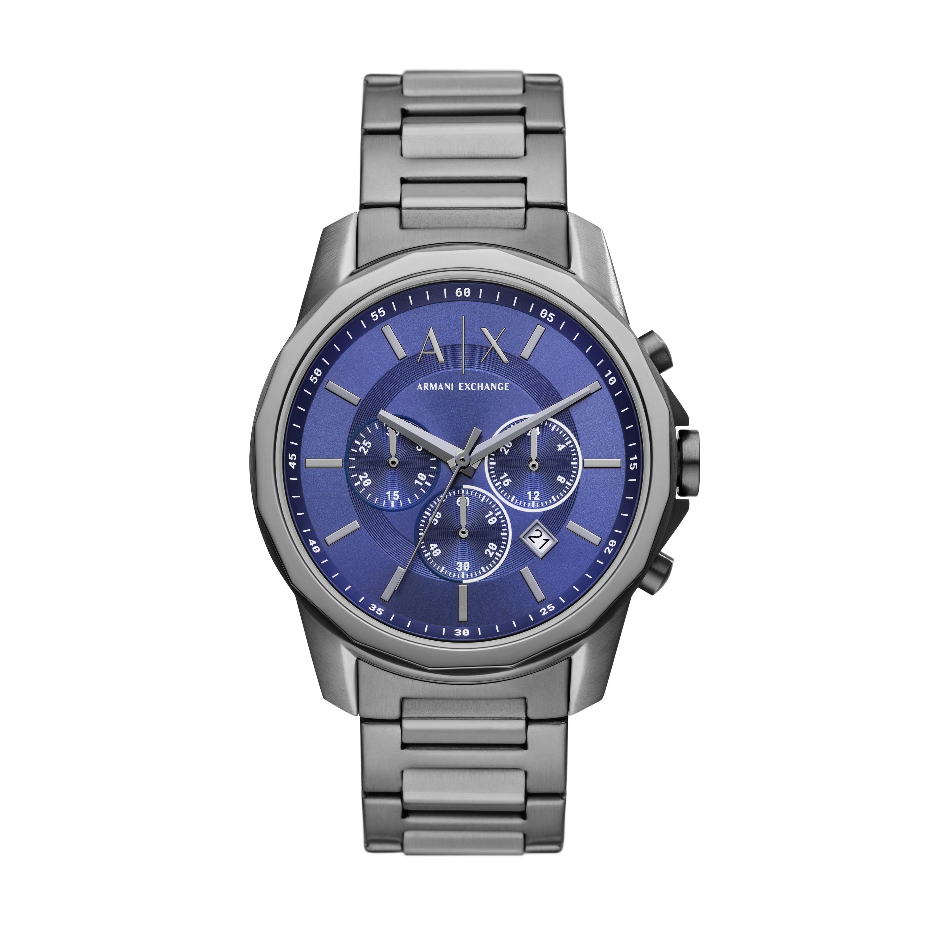 ARMANI EXCHANGE Chronograph Herrenuhr AX1731