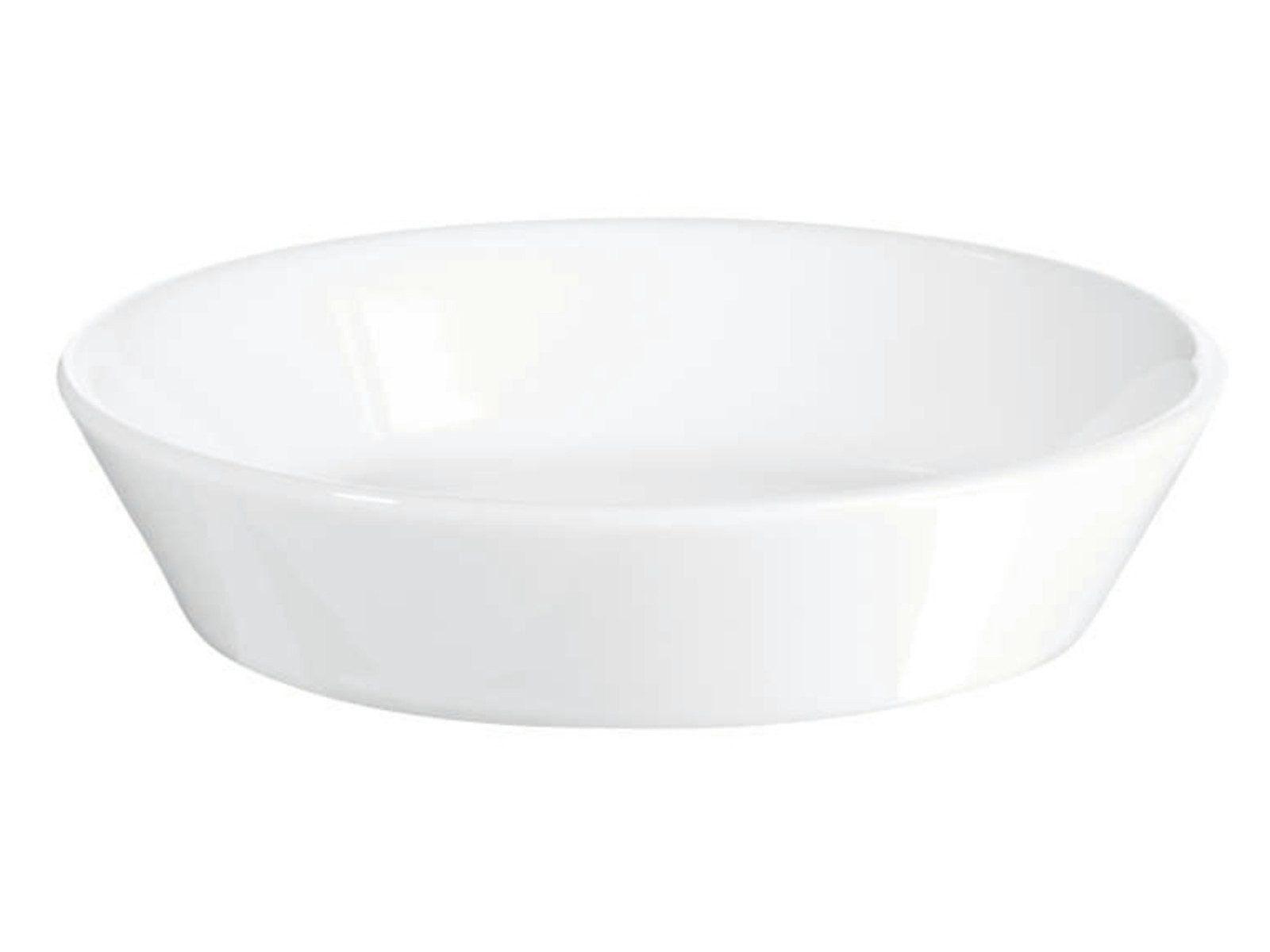ASA SELECTION Speiseteller 250°C Aperitif Teller rund 8,5 cm, Küche, Kochen, Backen