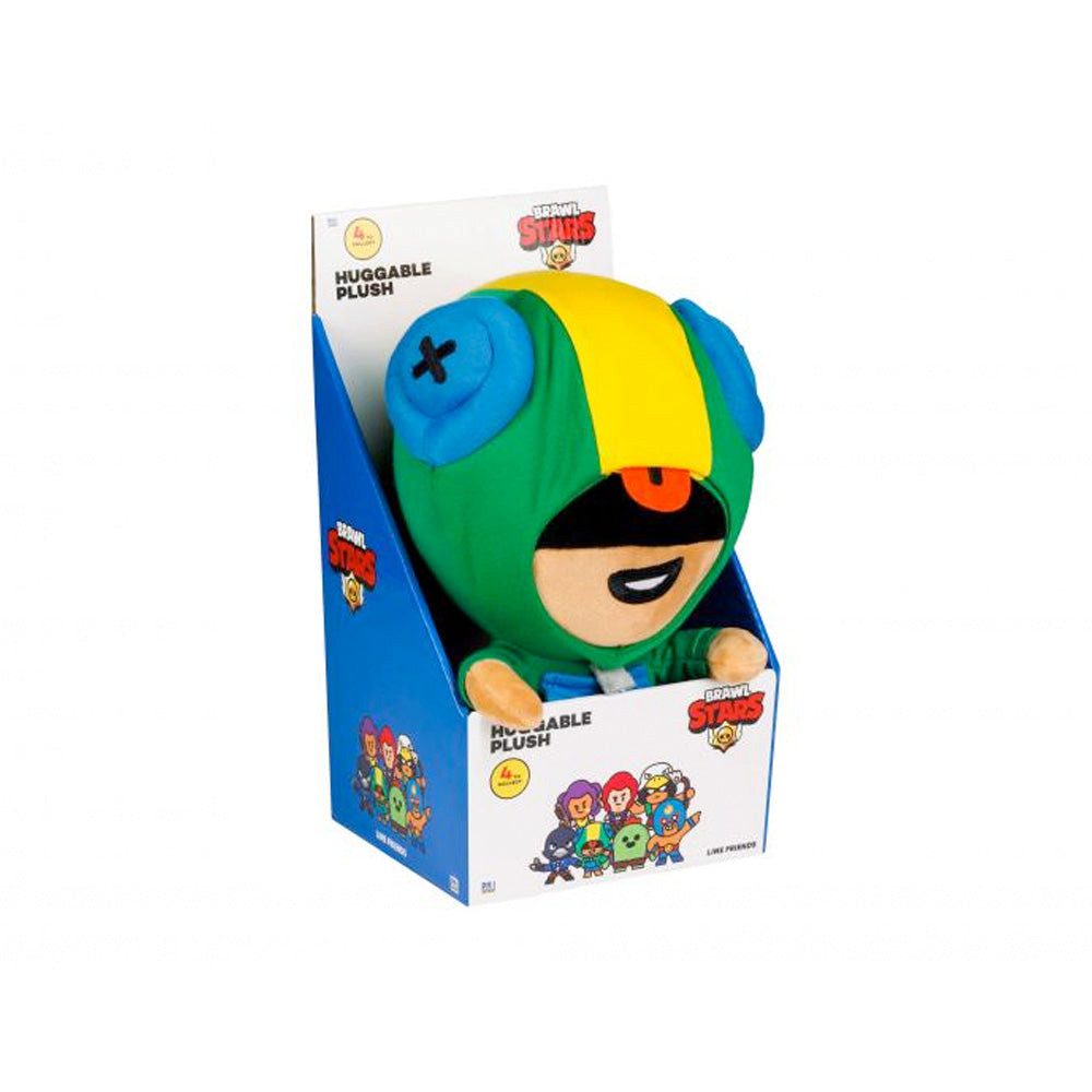 Brawl Stars Plüschfigur Brawl Stars Premium Plüschfiguren, 30 cm