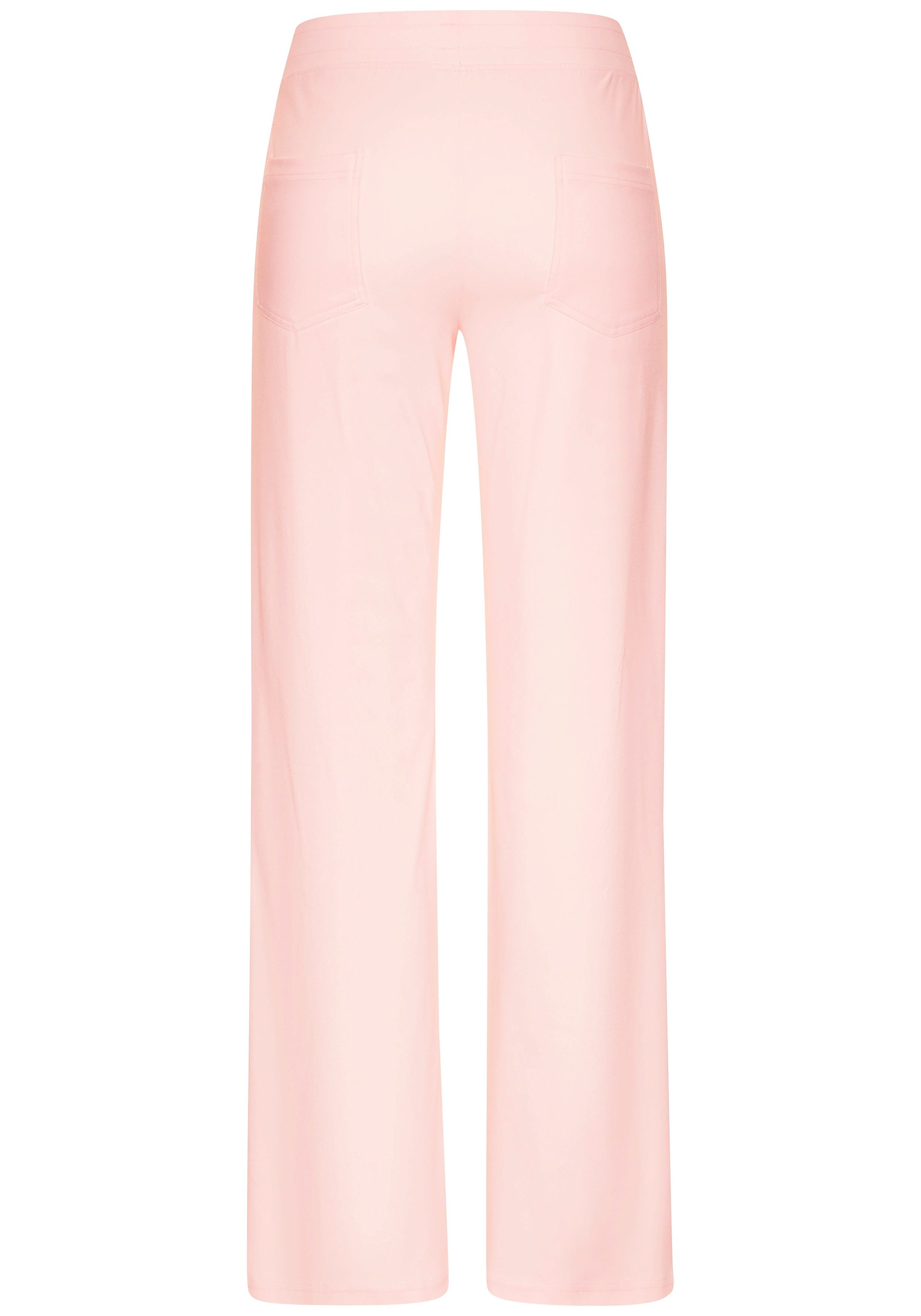 H.I.S Relaxhose mit klassisch gerade geschnittenem Bein, Loungewear – Bild 4 von 5