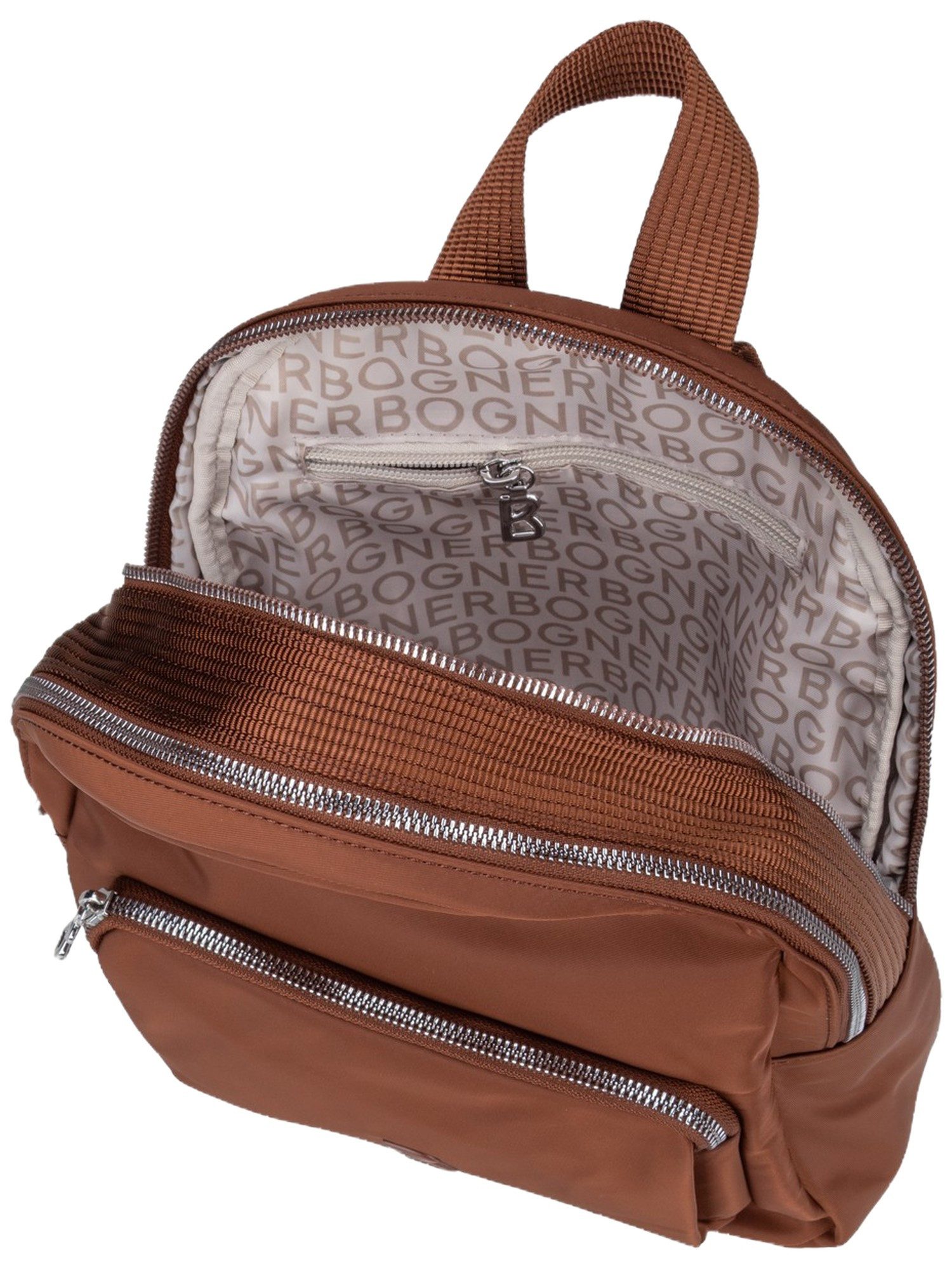 BOGNER Rucksack Verbier Play 1.0 Hermine MVZ