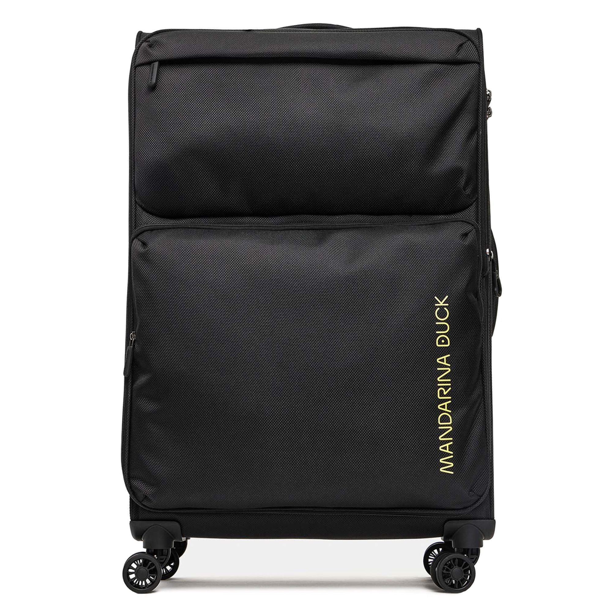 Mandarina Duck Weichgepäck-Trolley Zephyr, 4 Rollen, günstig online kaufen