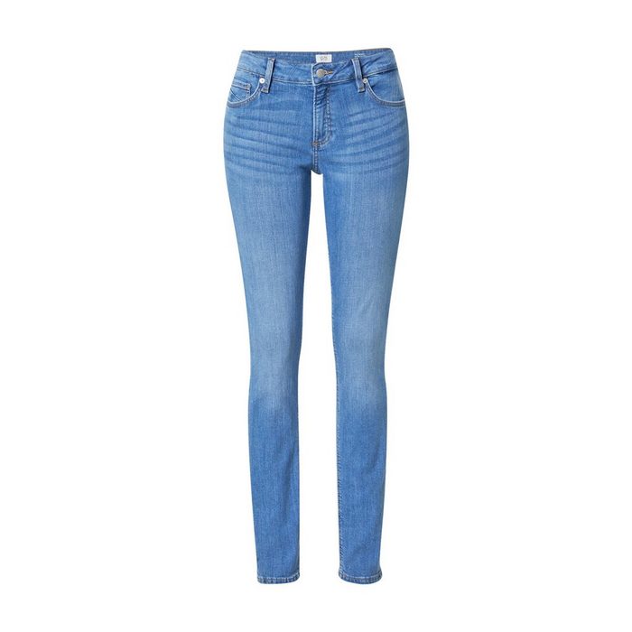 Q/S by s.Oliver Slim-fit-Jeans Catie (1-tlg)