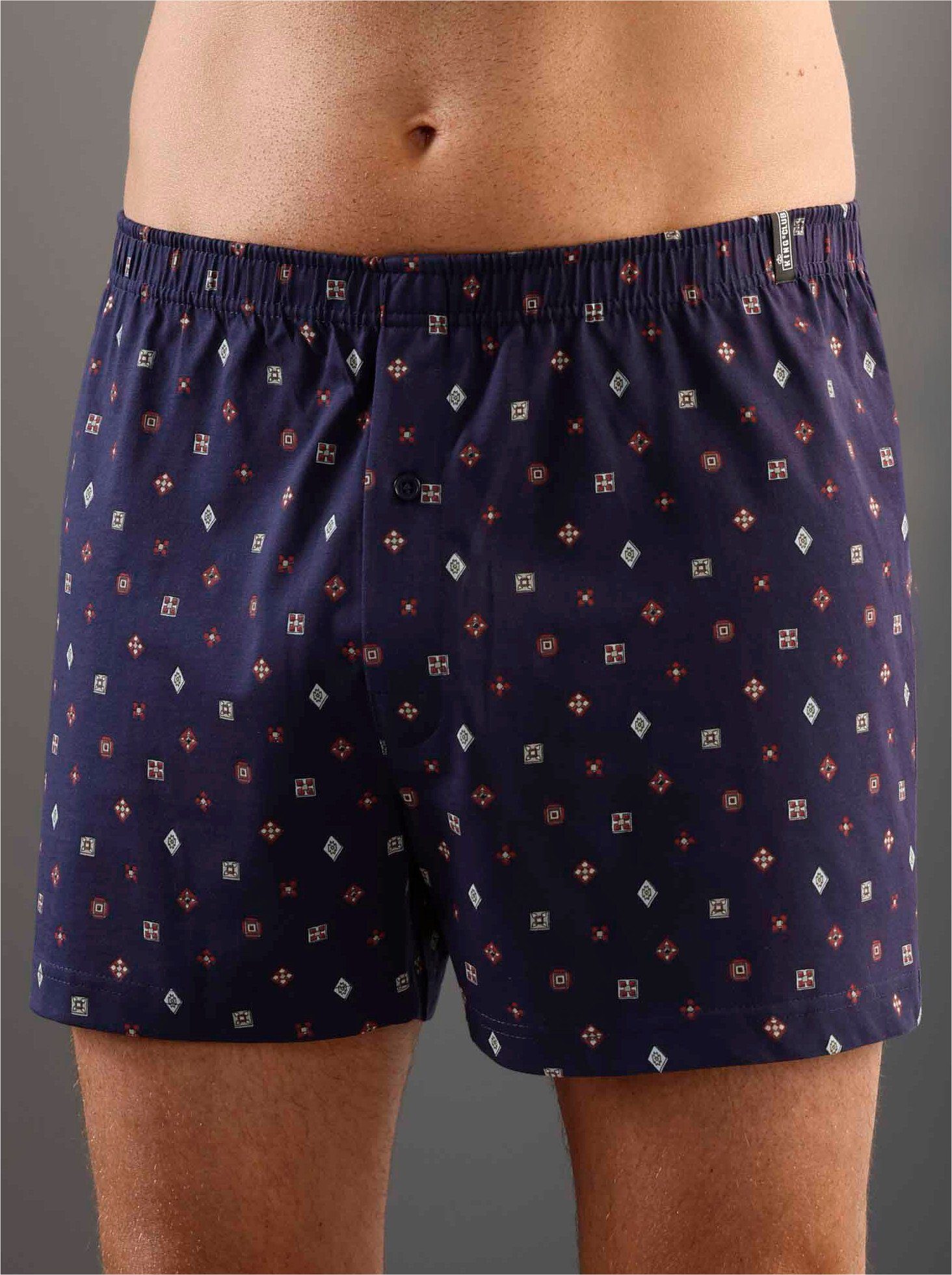Witt Boxershorts Boxershorts (2-St) günstig online kaufen