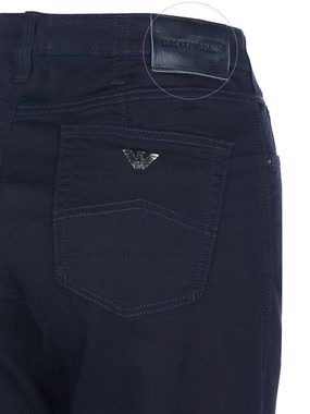 Emporio Armani Straight-Jeans Emporio Armani Jeans