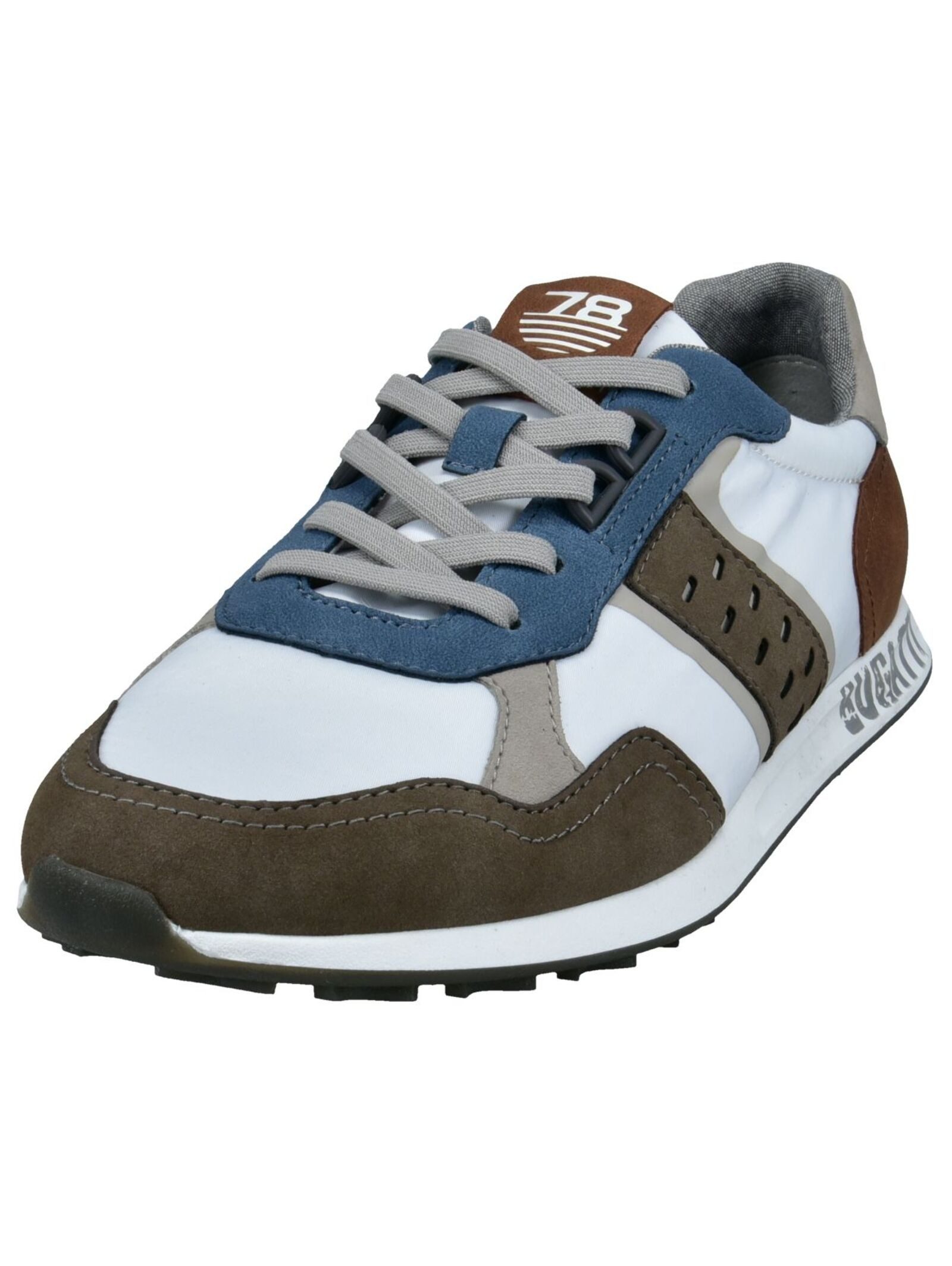 Sneaker Textil Sneaker