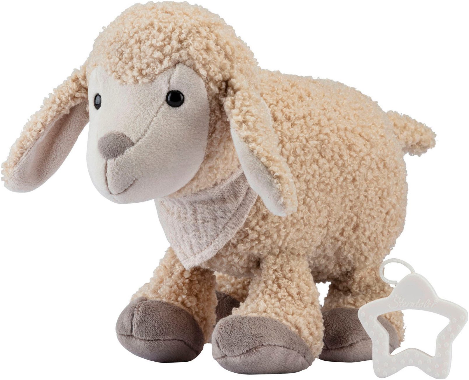 Sterntaler® Spieluhr Schaf Flocke, L günstig online kaufen