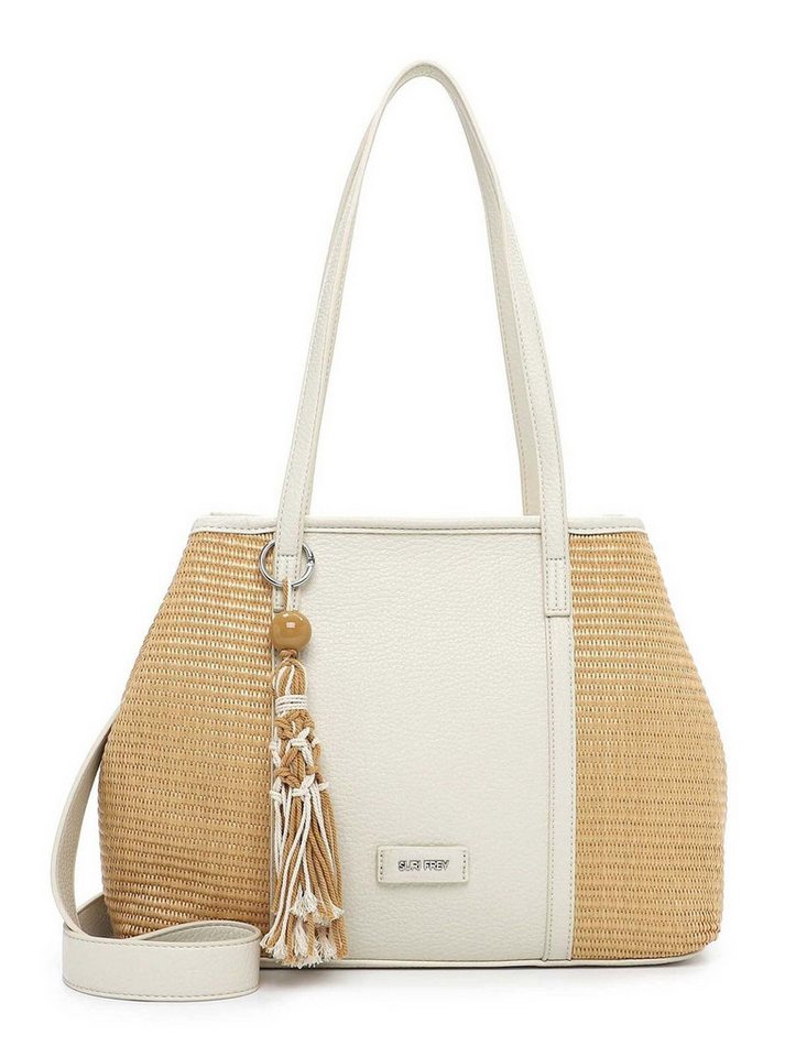 SURI FREY Shopper Cityshopper